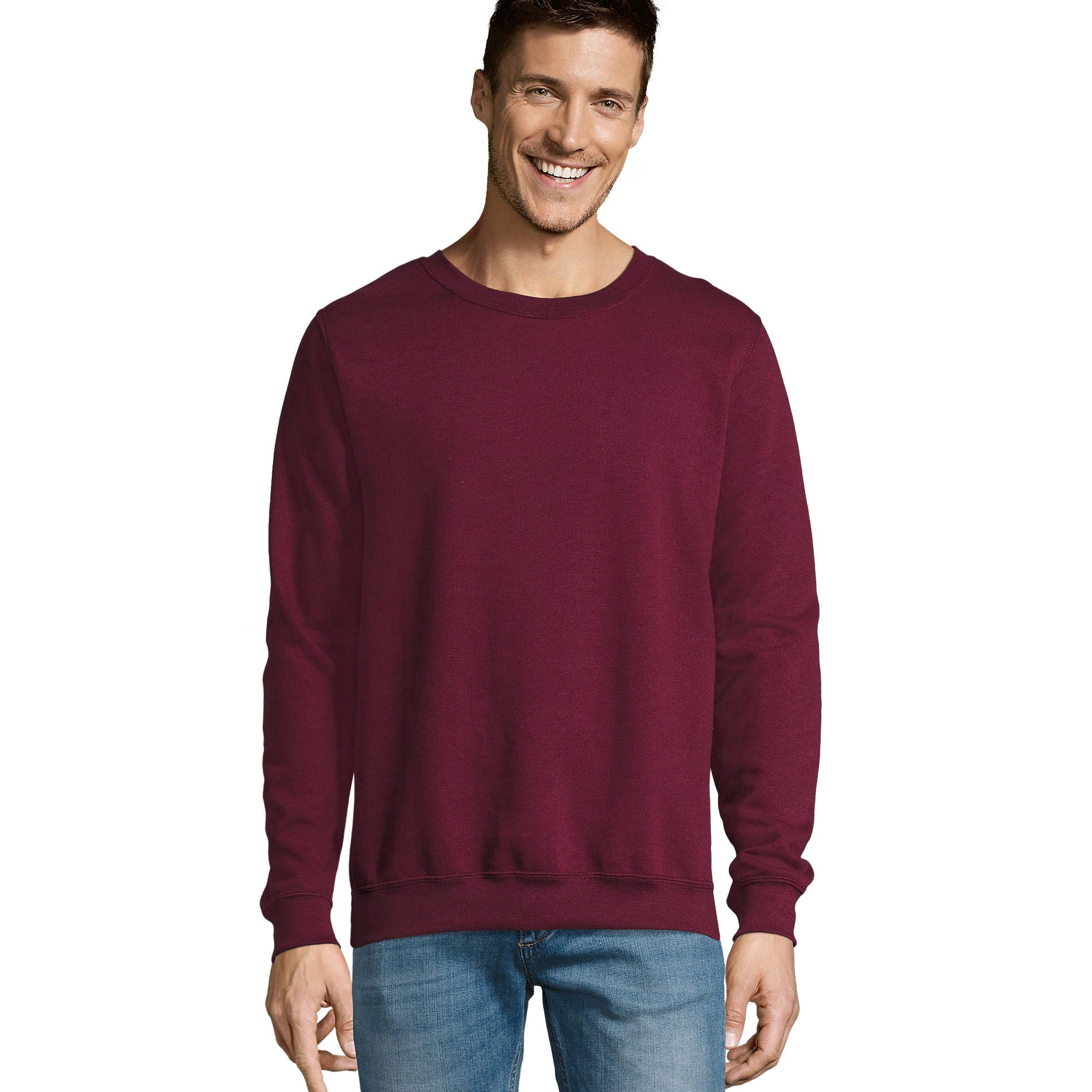 NEW SUPREME Bluza 280g NEW SUPREME