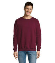 NEW SUPREME Bluza 280g NEW SUPREME