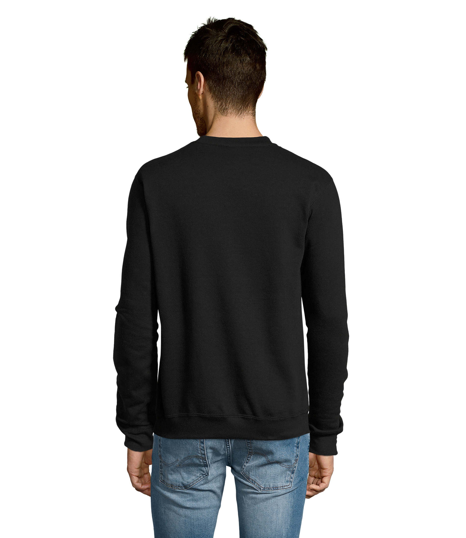 NEW SUPREME Bluza 280g NEW SUPREME