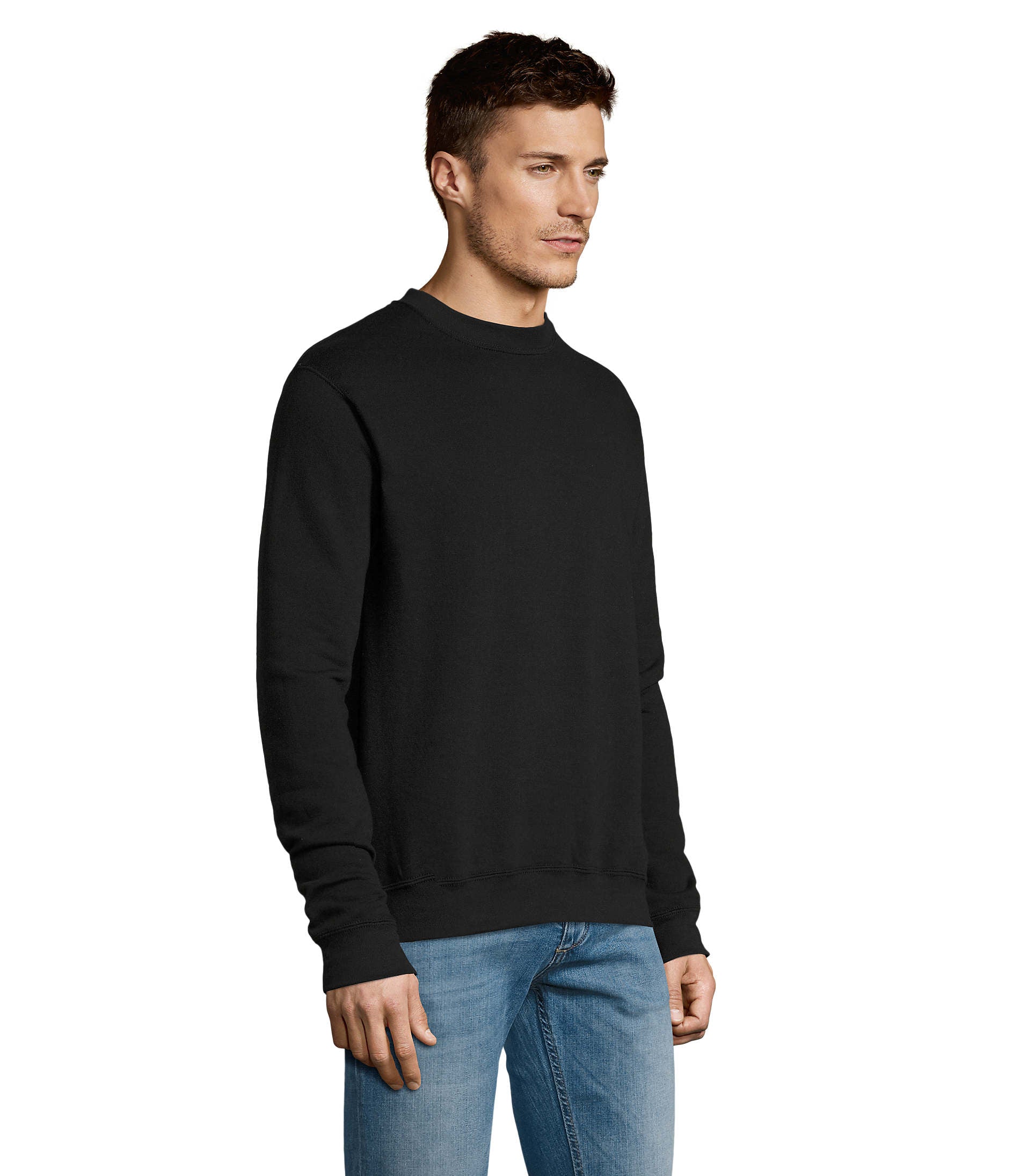 NEW SUPREME Bluza 280g NEW SUPREME