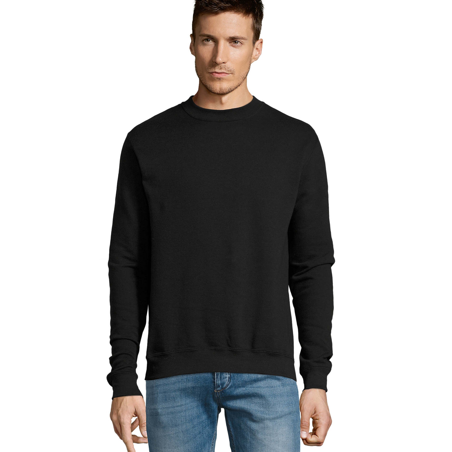 NEW SUPREME Bluza 280g NEW SUPREME