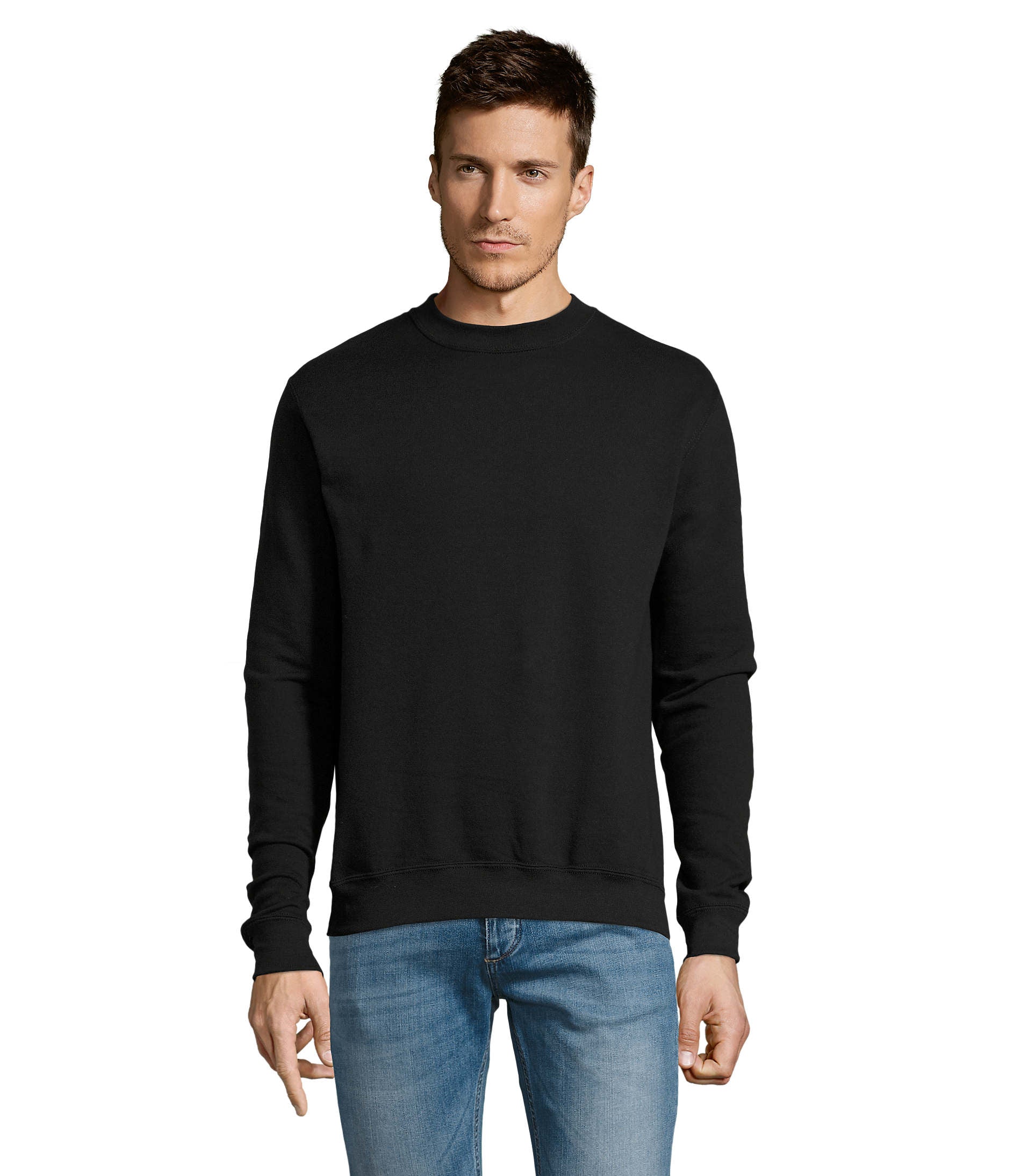 NEW SUPREME Bluza 280g NEW SUPREME