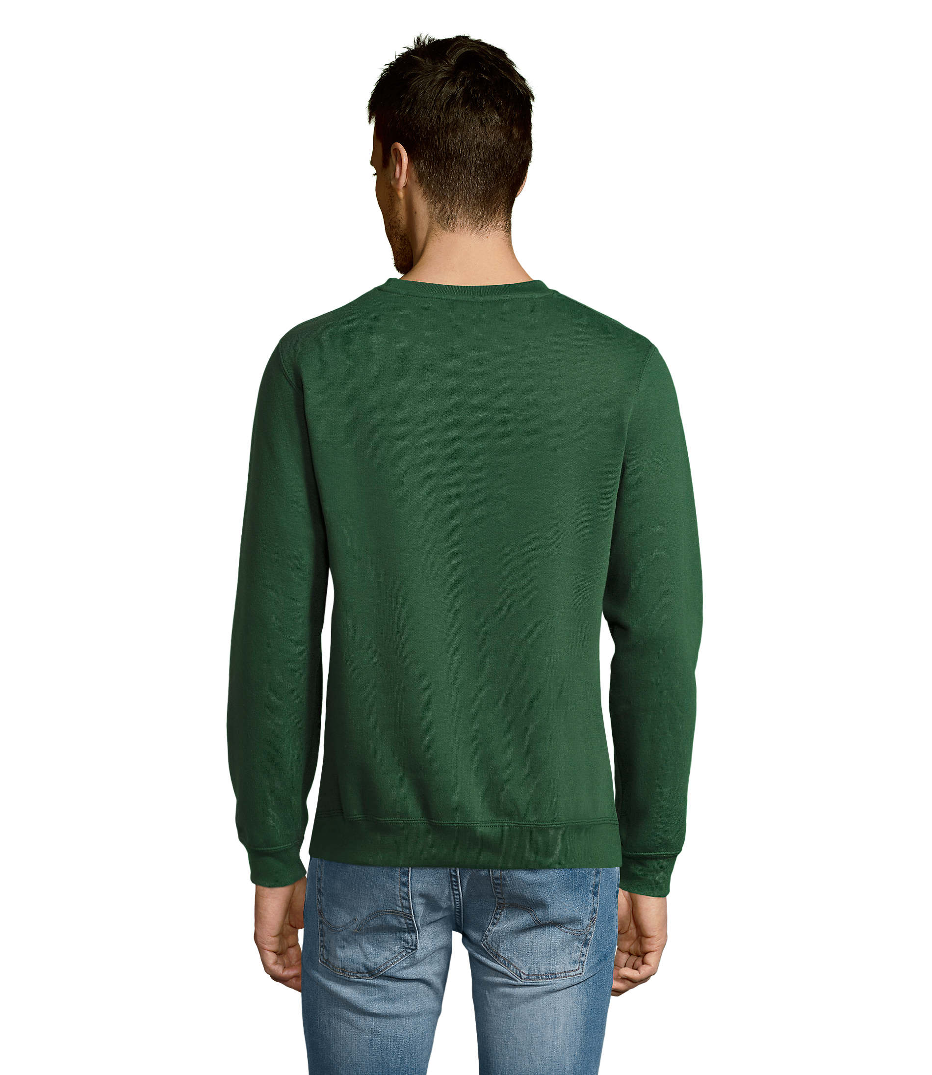 NEW SUPREME Bluza 280g NEW SUPREME