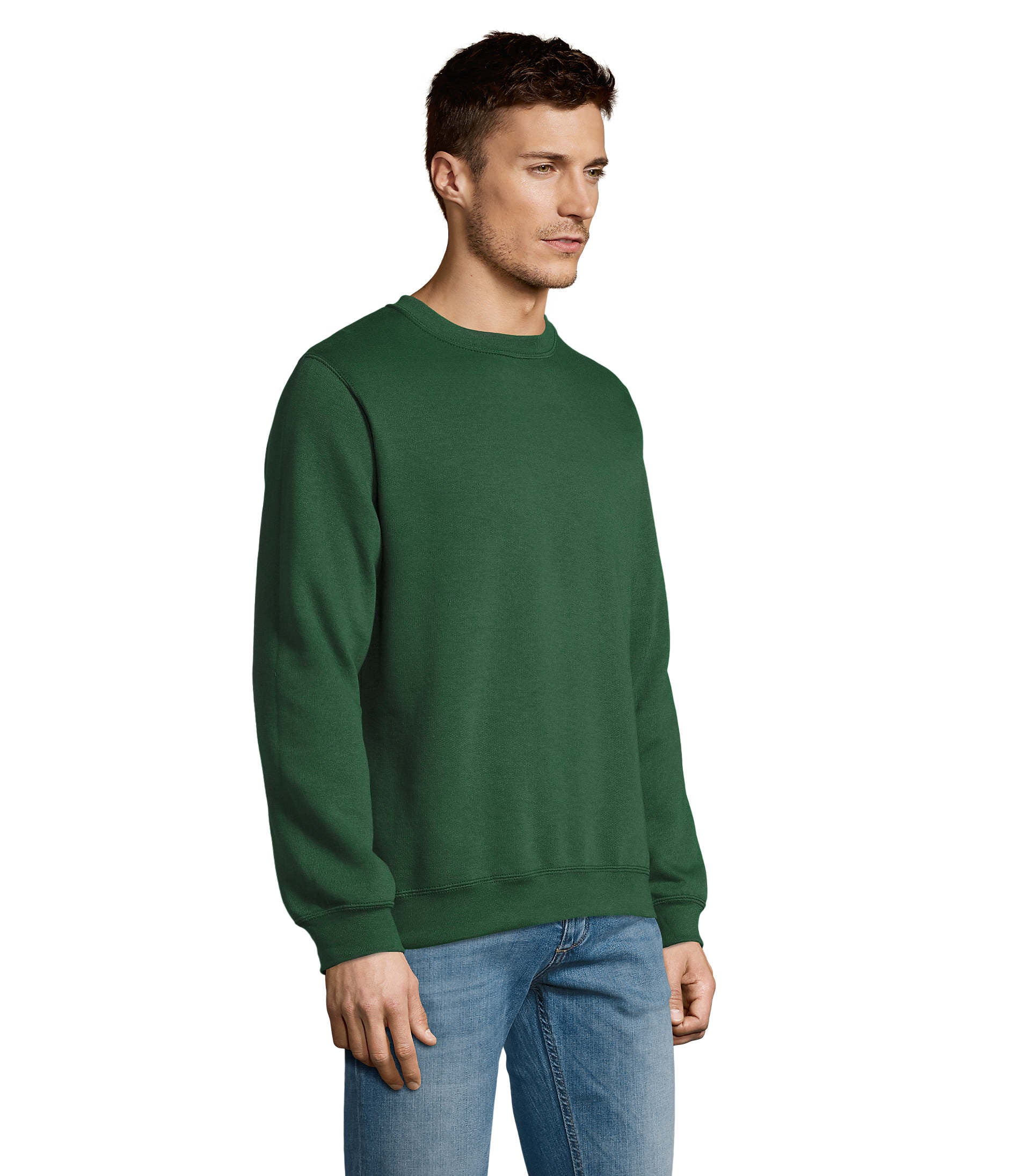 NEW SUPREME Bluza 280g NEW SUPREME