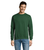 NEW SUPREME Bluza 280g NEW SUPREME