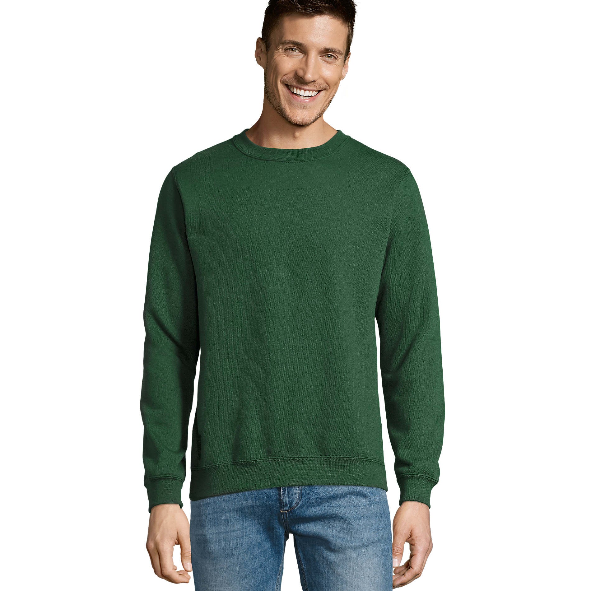 NEW SUPREME Bluza 280g NEW SUPREME