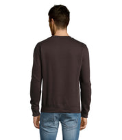 NEW SUPREME Bluza 280g NEW SUPREME