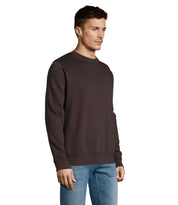 NEW SUPREME Bluza 280g NEW SUPREME