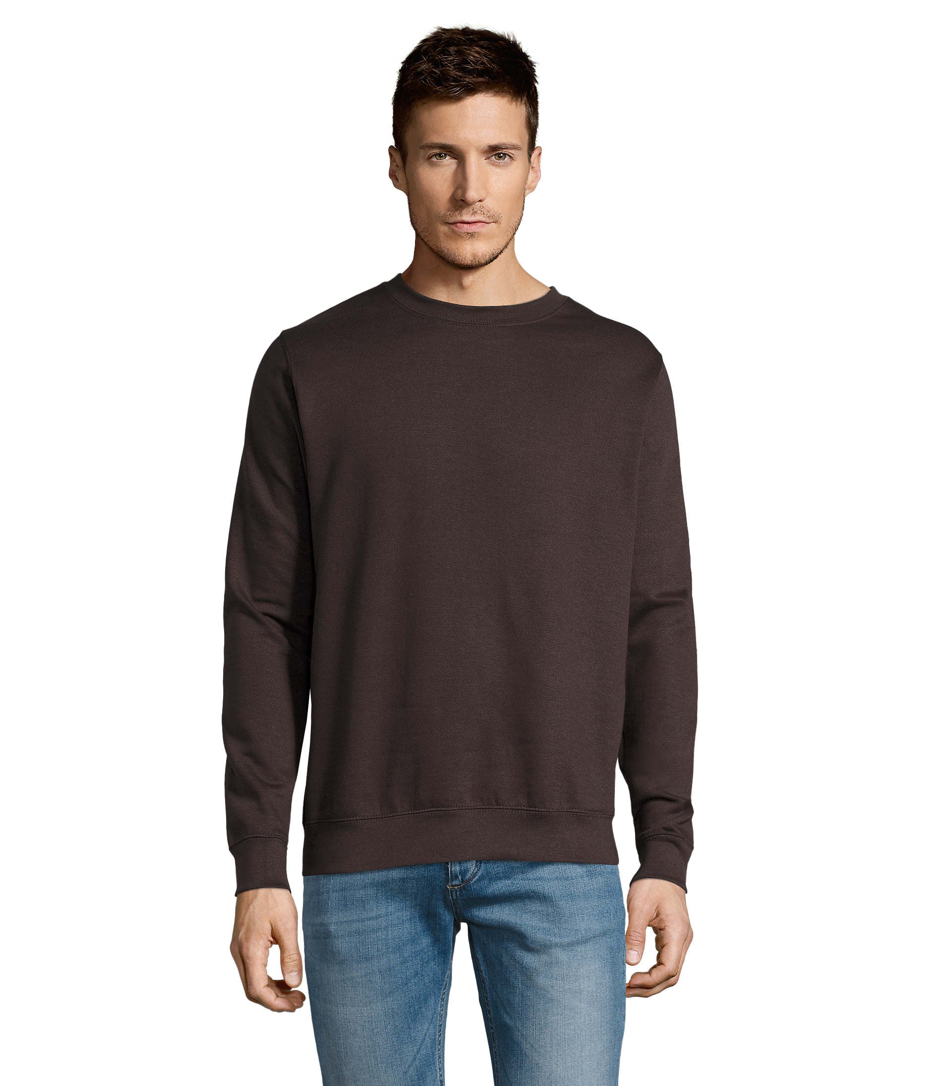 NEW SUPREME Bluza 280g NEW SUPREME