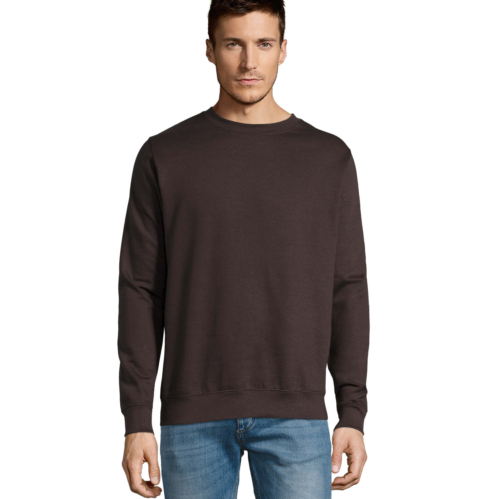 NEW SUPREME Bluza 280g NEW SUPREME