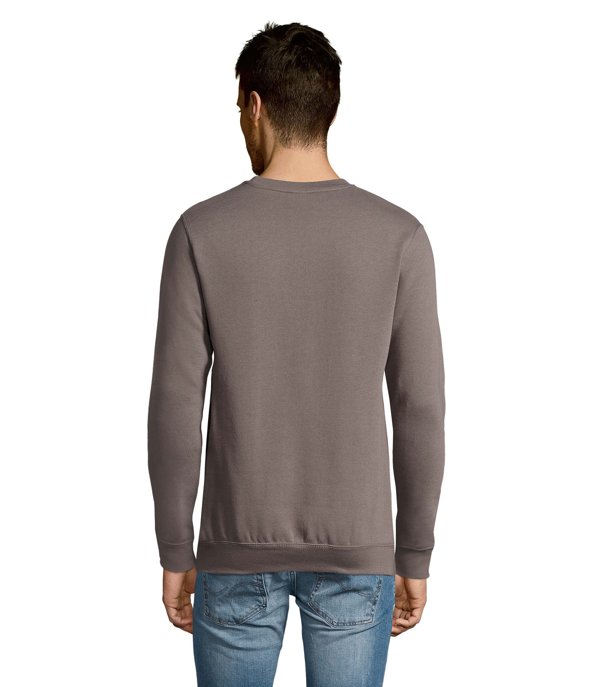 NEW SUPREME Bluza 280g NEW SUPREME