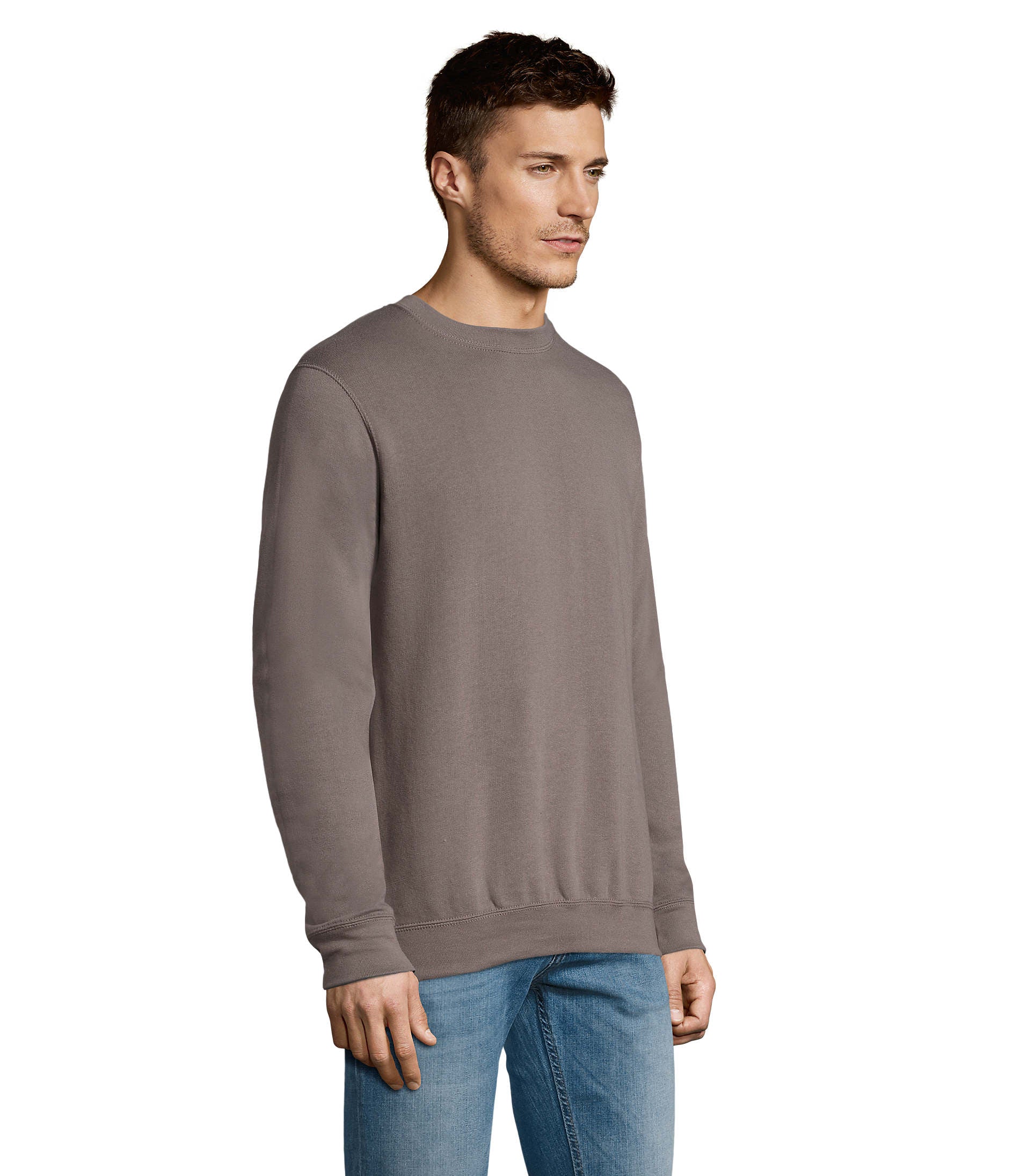 NEW SUPREME Bluza 280g NEW SUPREME