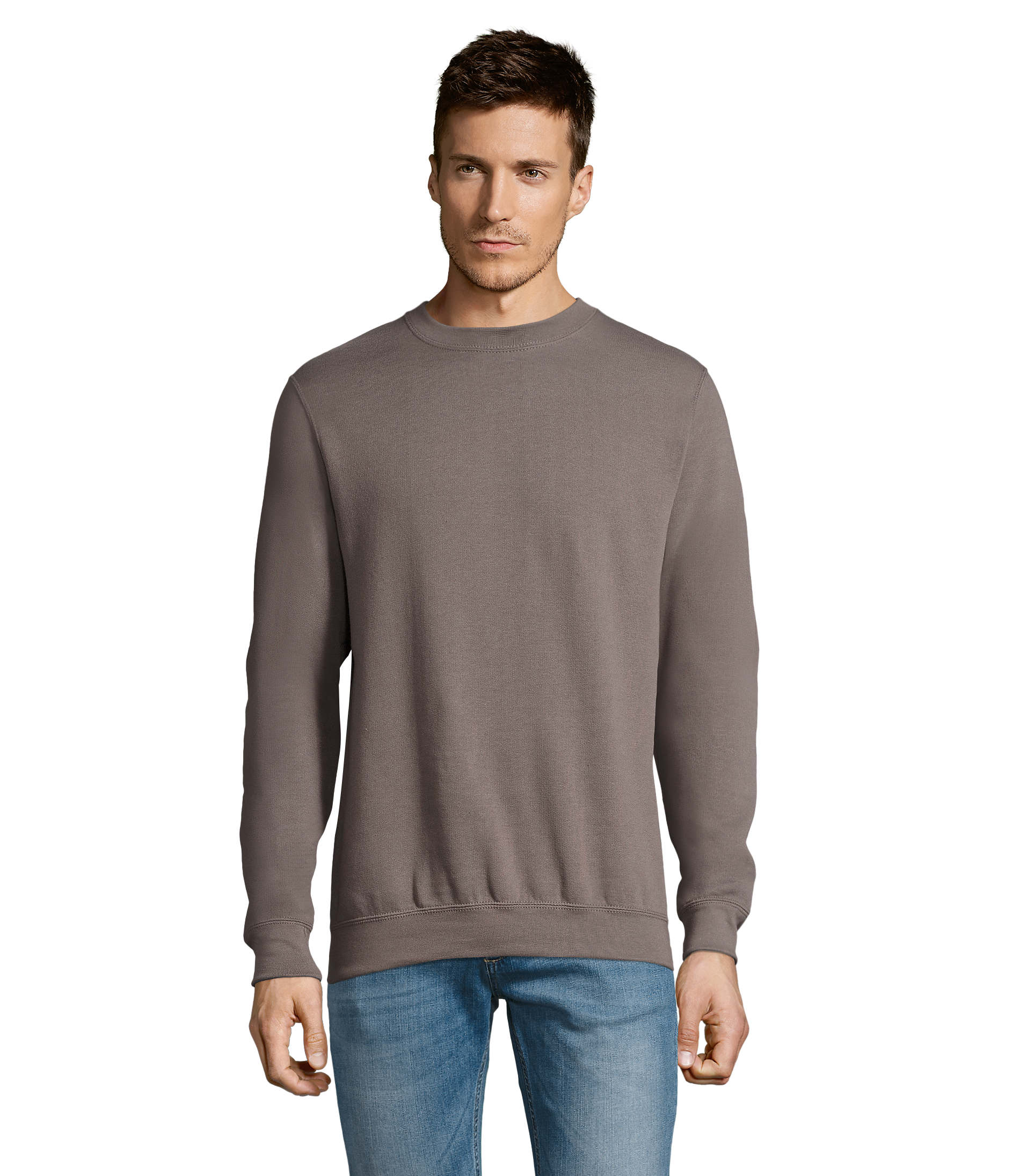 NEW SUPREME Bluza 280g NEW SUPREME