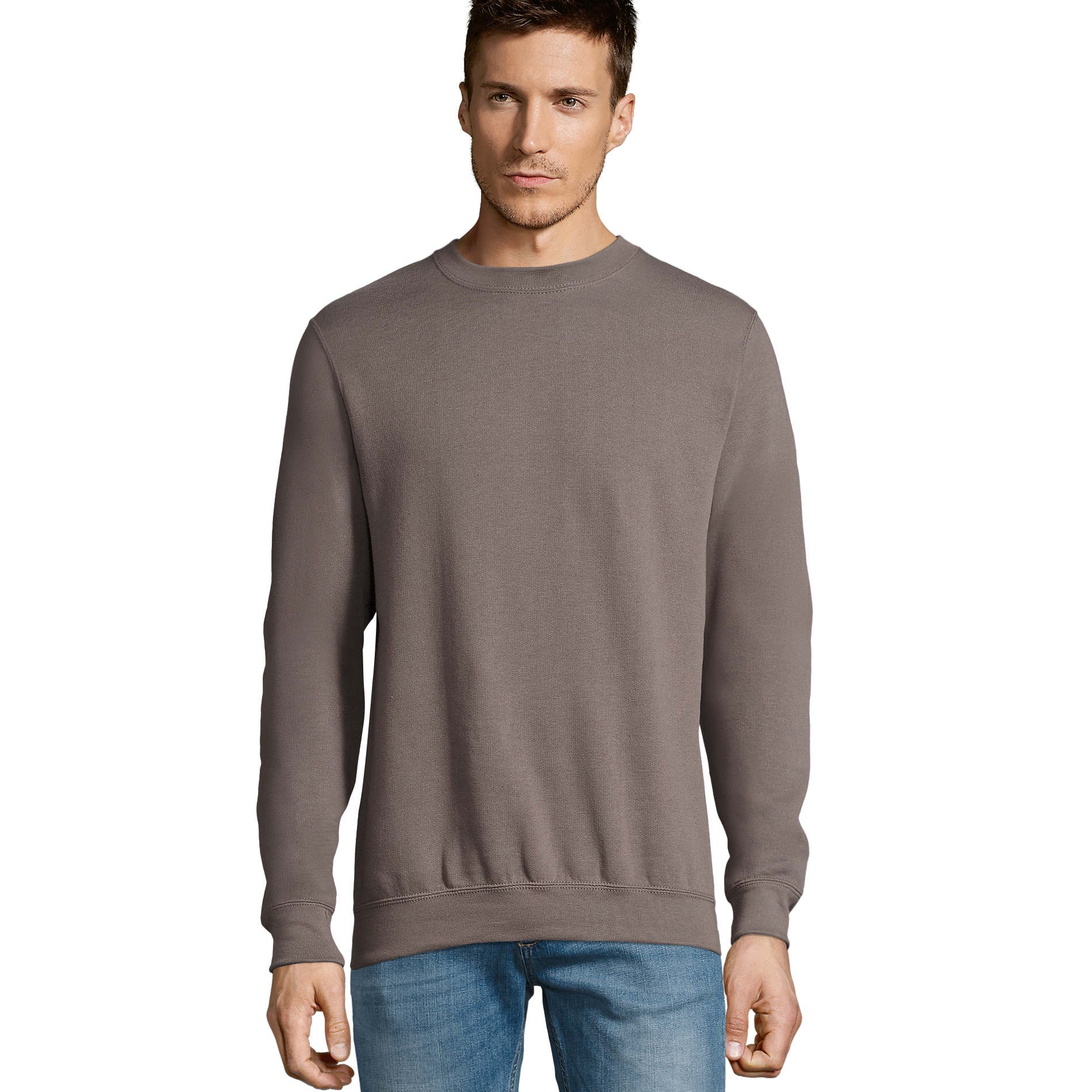 NEW SUPREME Bluza 280g NEW SUPREME