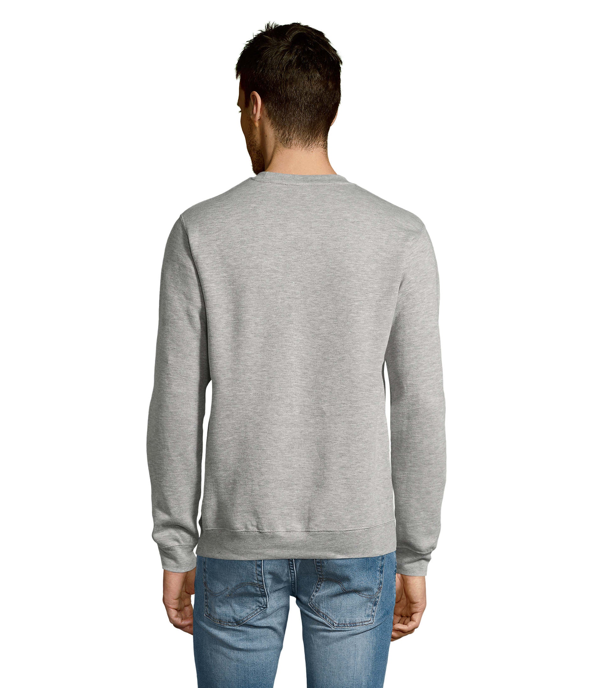 NEW SUPREME Bluza 280g NEW SUPREME