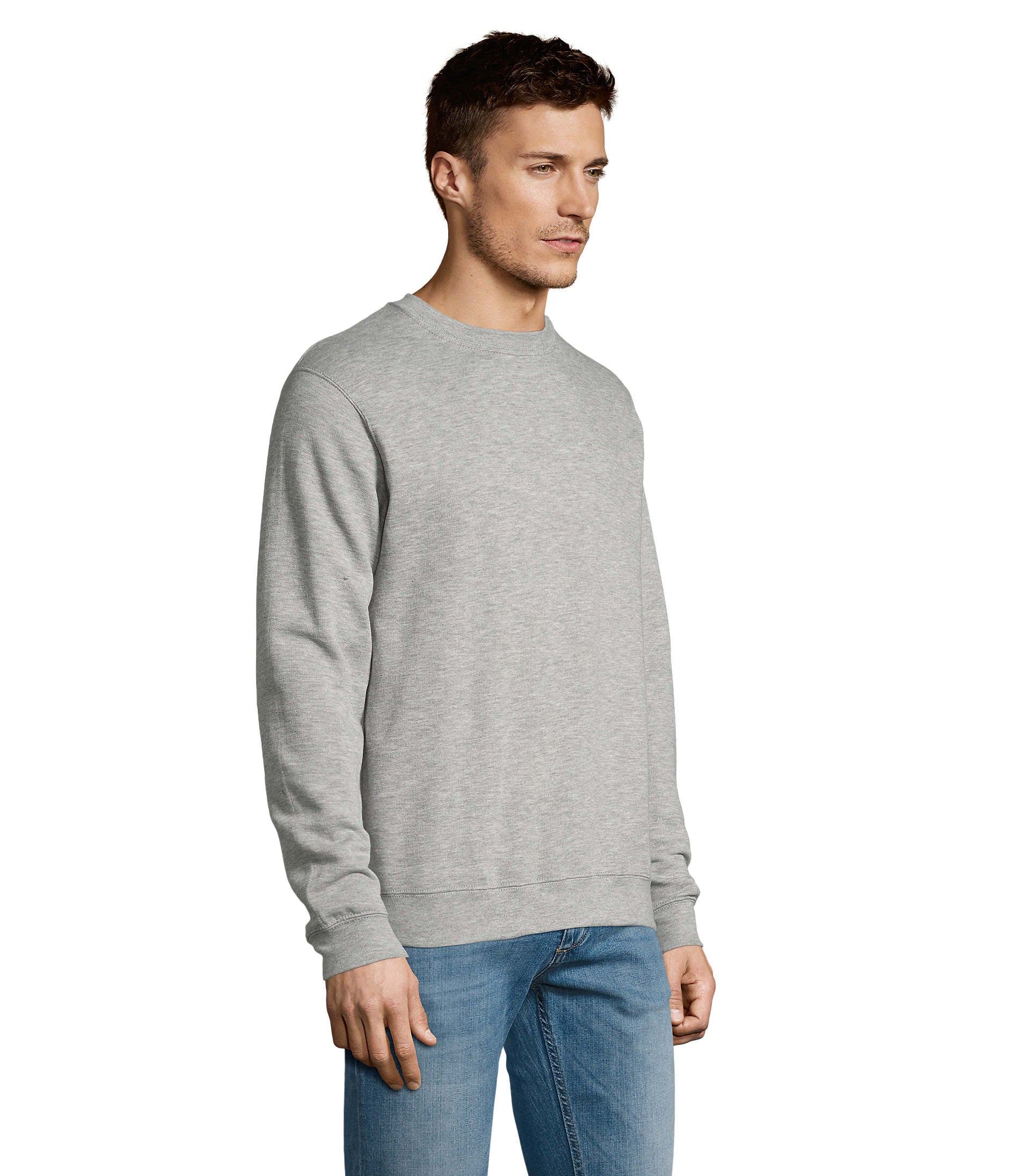 NEW SUPREME Bluza 280g NEW SUPREME