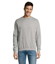 NEW SUPREME Bluza 280g NEW SUPREME