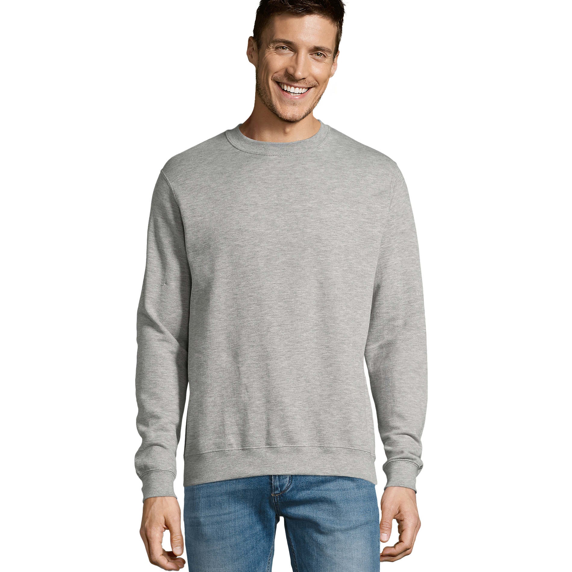 NEW SUPREME Bluza 280g NEW SUPREME