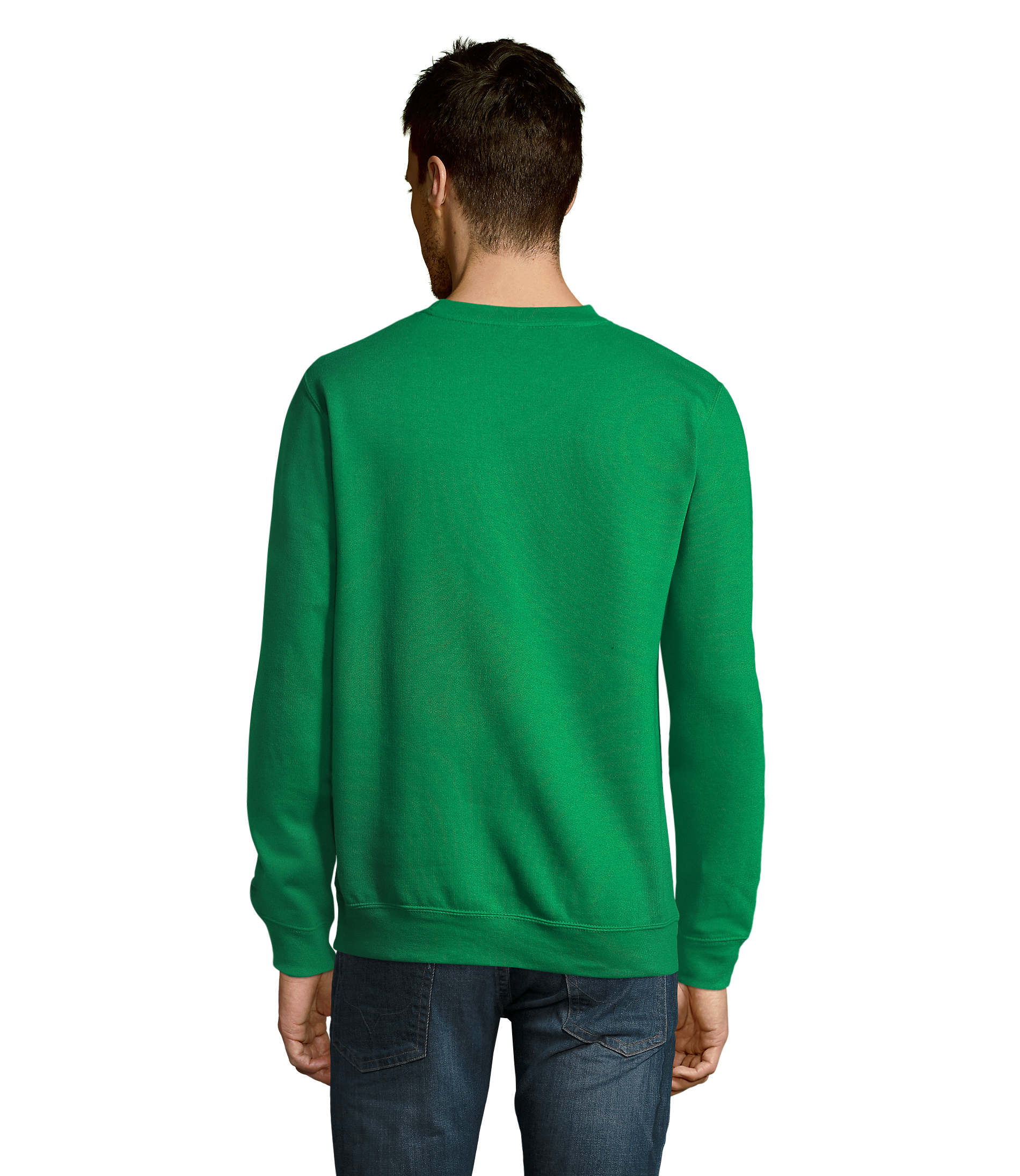 NEW SUPREME Bluza 280g NEW SUPREME
