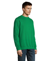 NEW SUPREME Bluza 280g NEW SUPREME