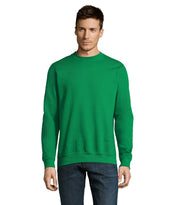 NEW SUPREME Bluza 280g NEW SUPREME