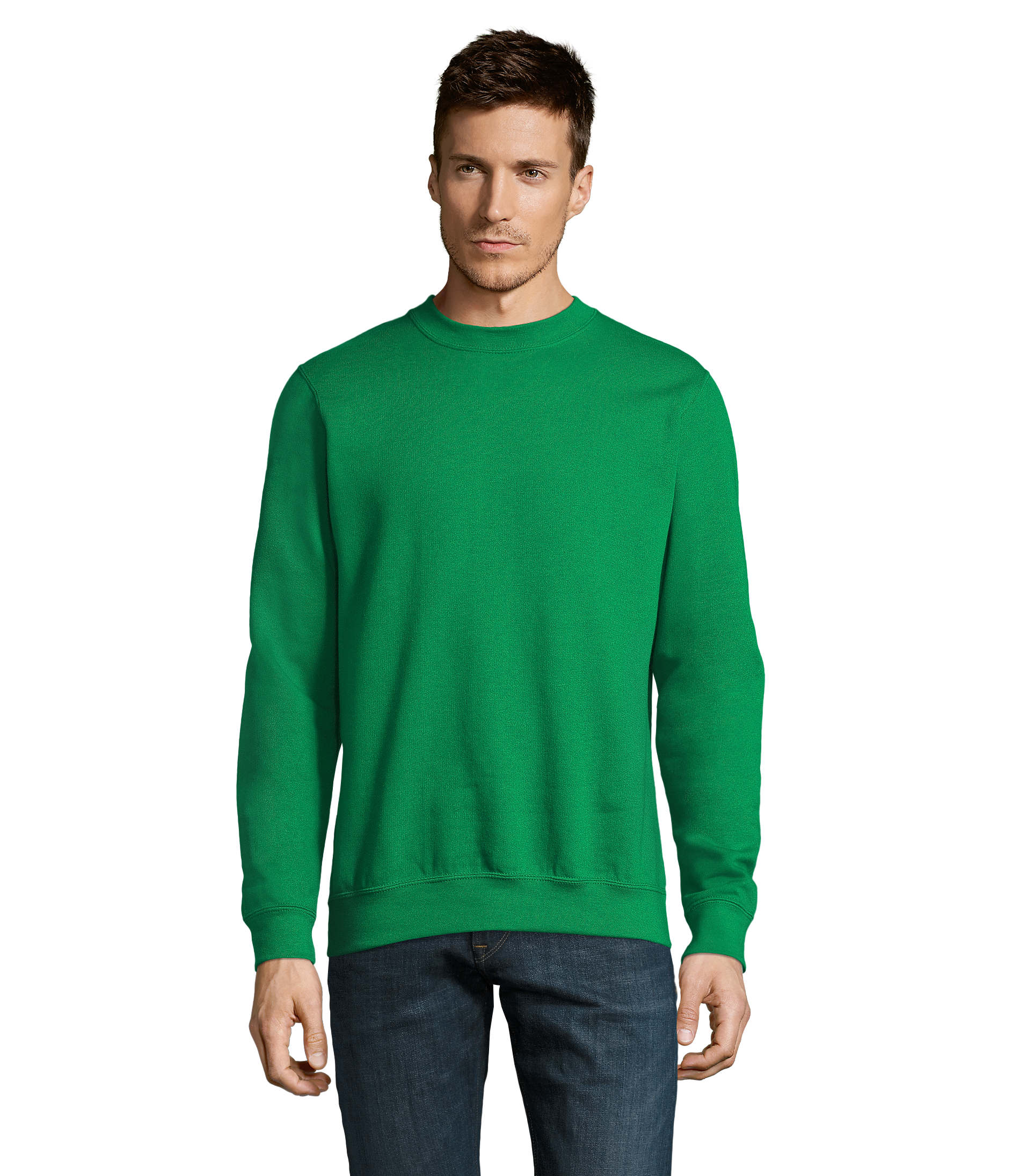 NEW SUPREME Bluza 280g NEW SUPREME