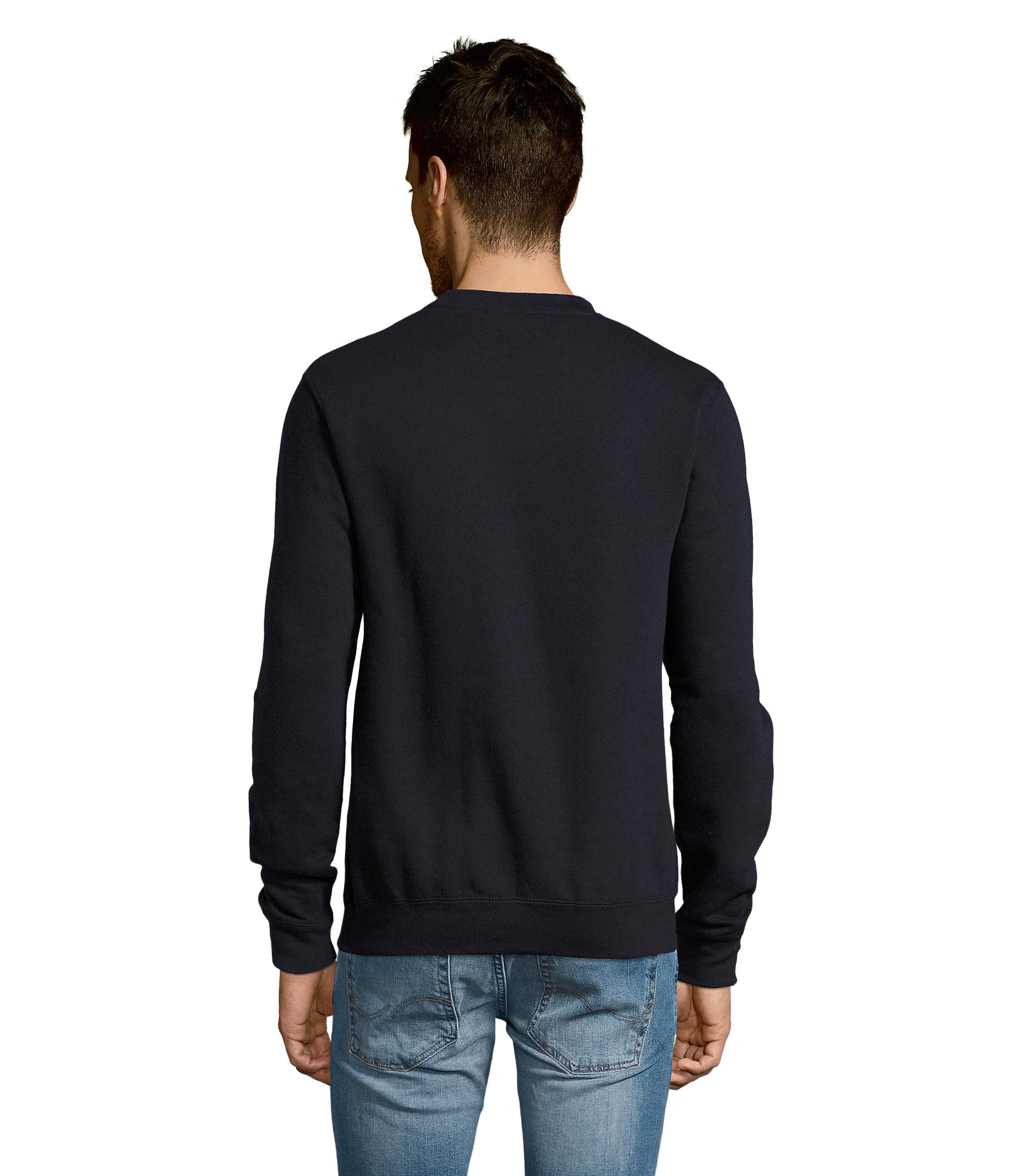 NEW SUPREME Bluza 280g NEW SUPREME
