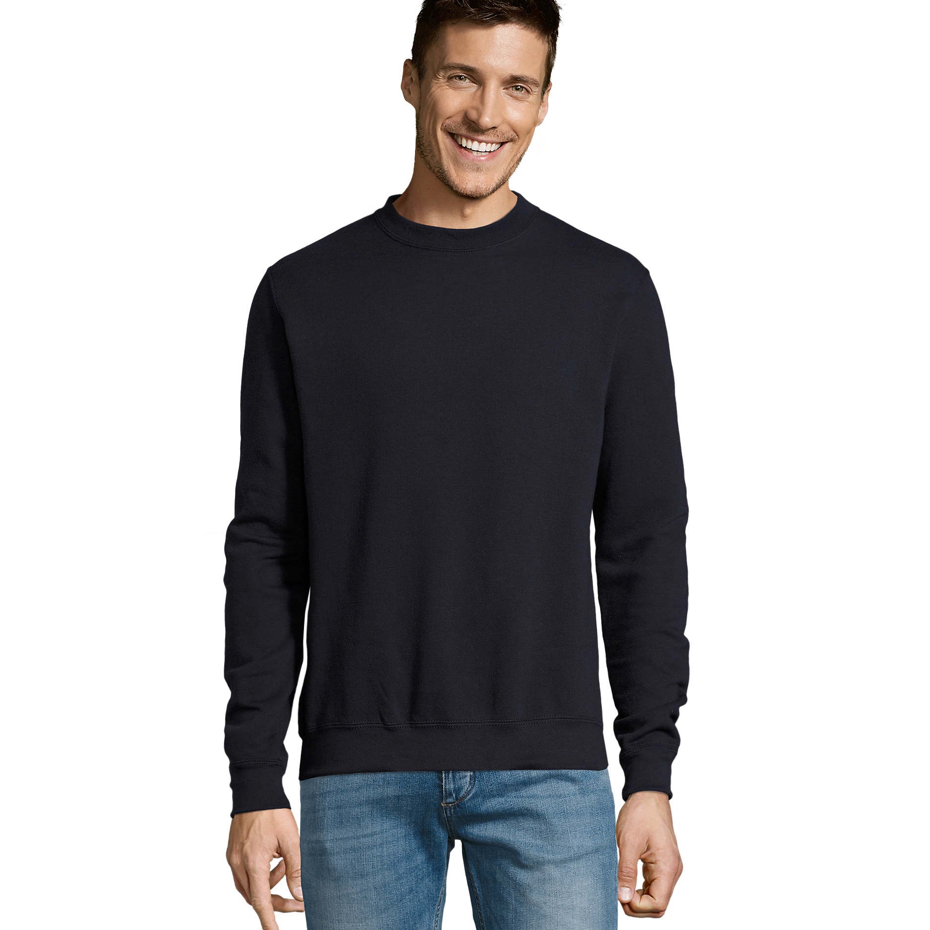 NEW SUPREME Bluza 280g NEW SUPREME