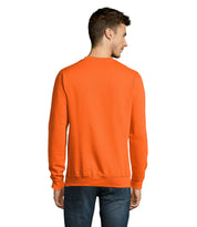 NEW SUPREME Bluza 280g NEW SUPREME