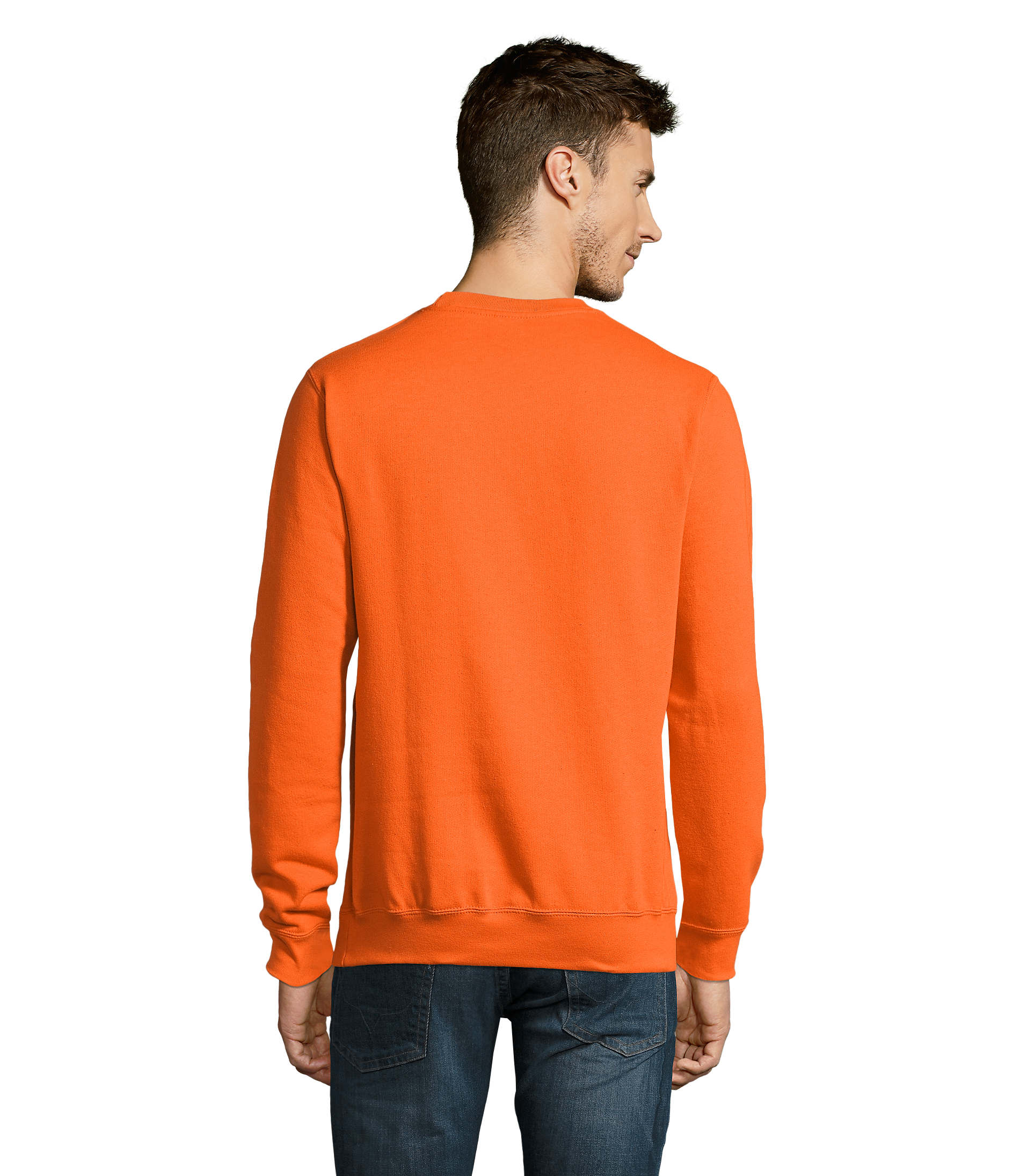 NEW SUPREME Bluza 280g NEW SUPREME