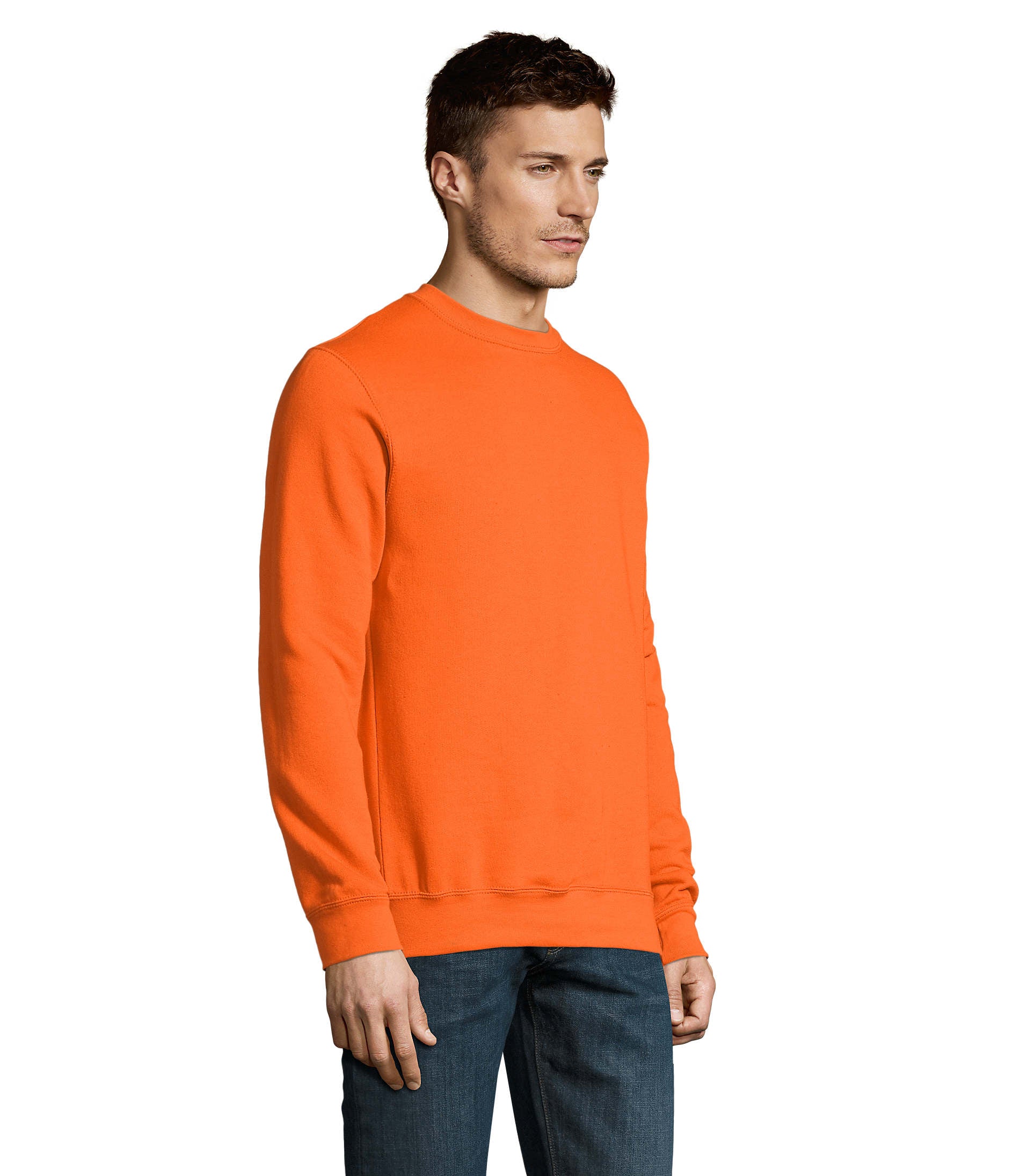 NEW SUPREME Bluza 280g NEW SUPREME