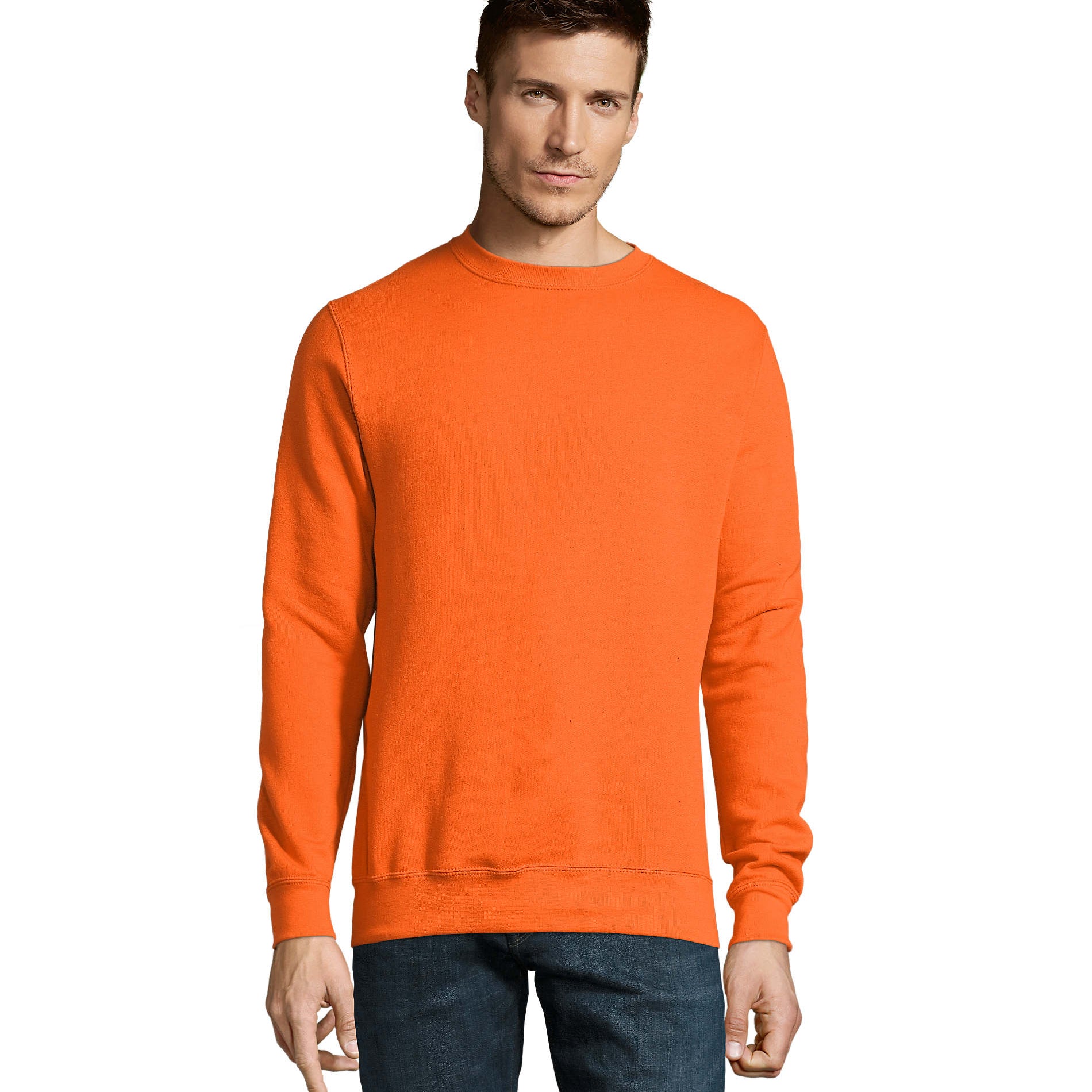 NEW SUPREME Bluza 280g NEW SUPREME