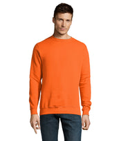 NEW SUPREME Bluza 280g NEW SUPREME