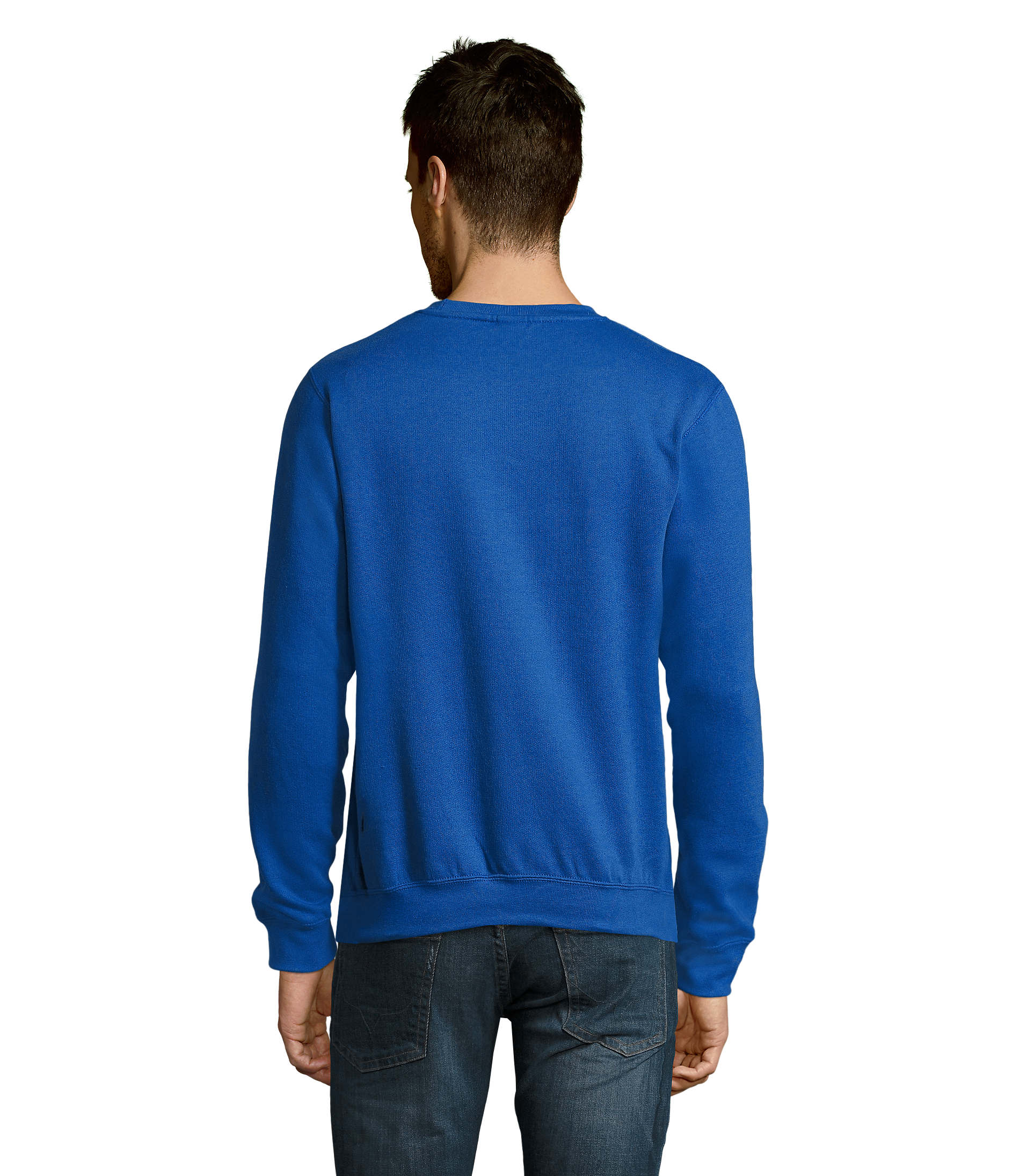 NEW SUPREME Bluza 280g NEW SUPREME