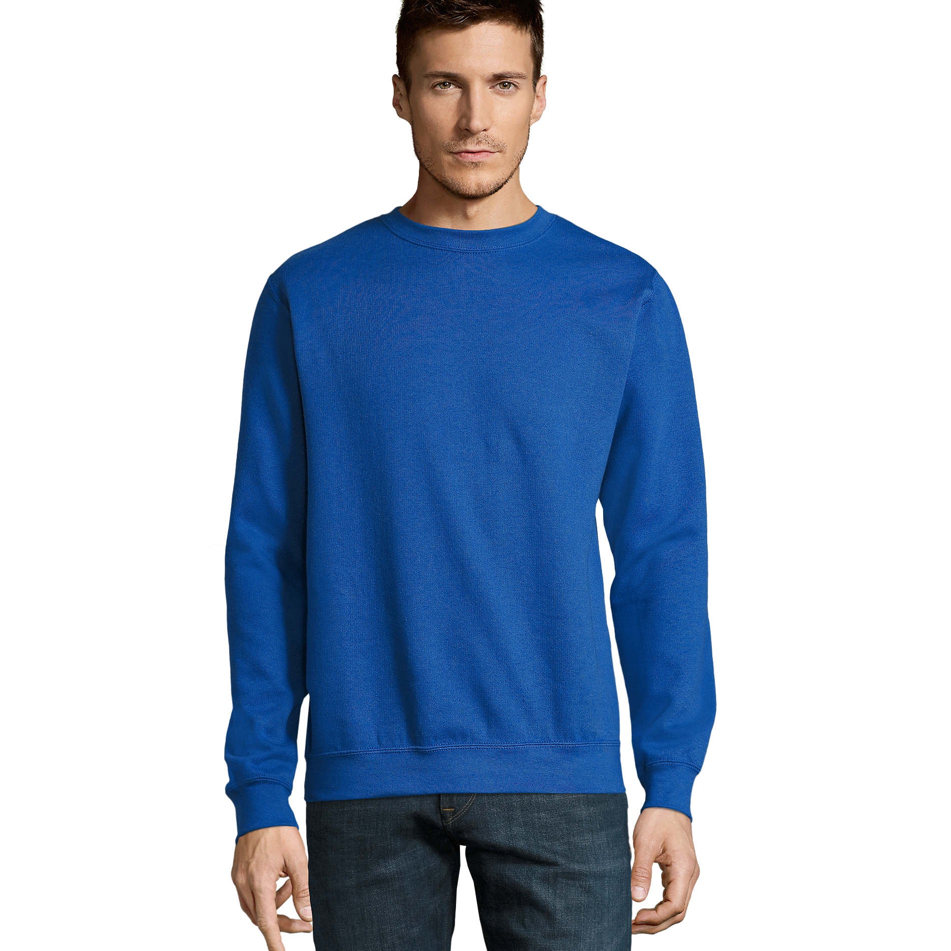 NEW SUPREME Bluza 280g NEW SUPREME