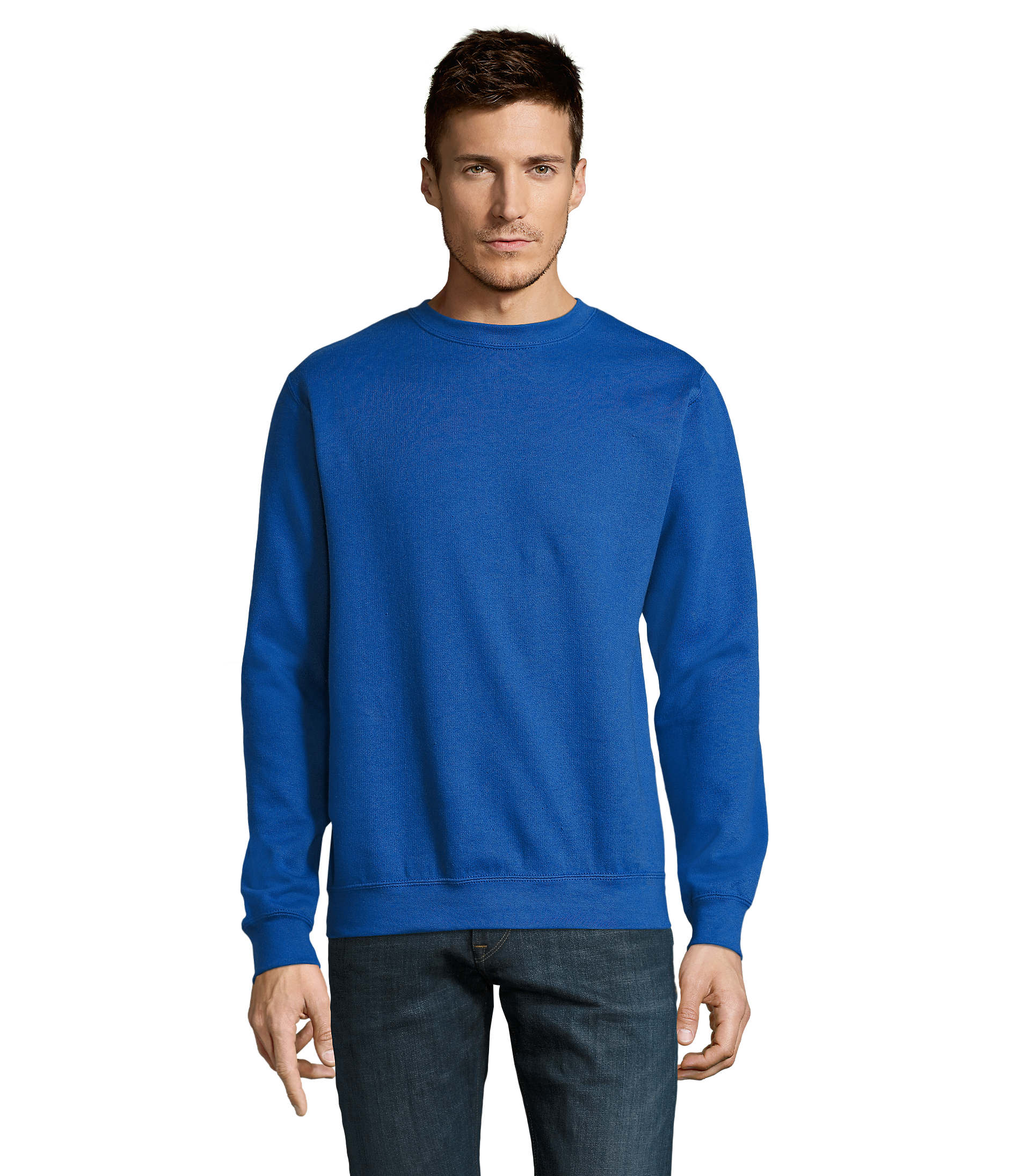 NEW SUPREME Bluza 280g NEW SUPREME