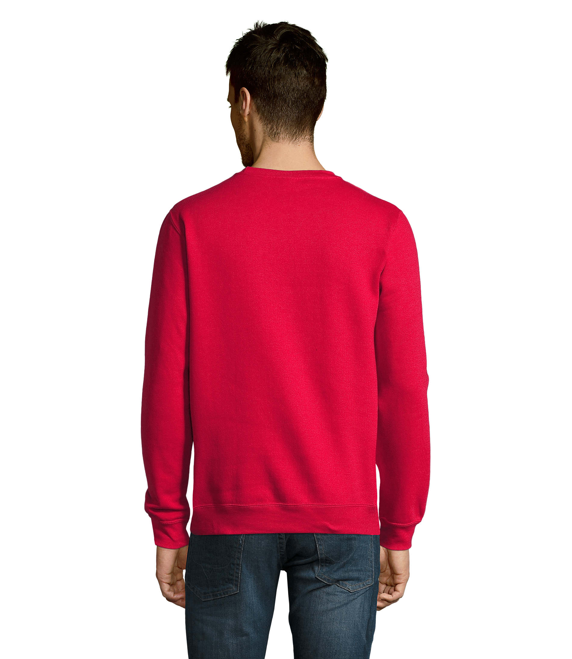 NEW SUPREME Bluza 280g NEW SUPREME