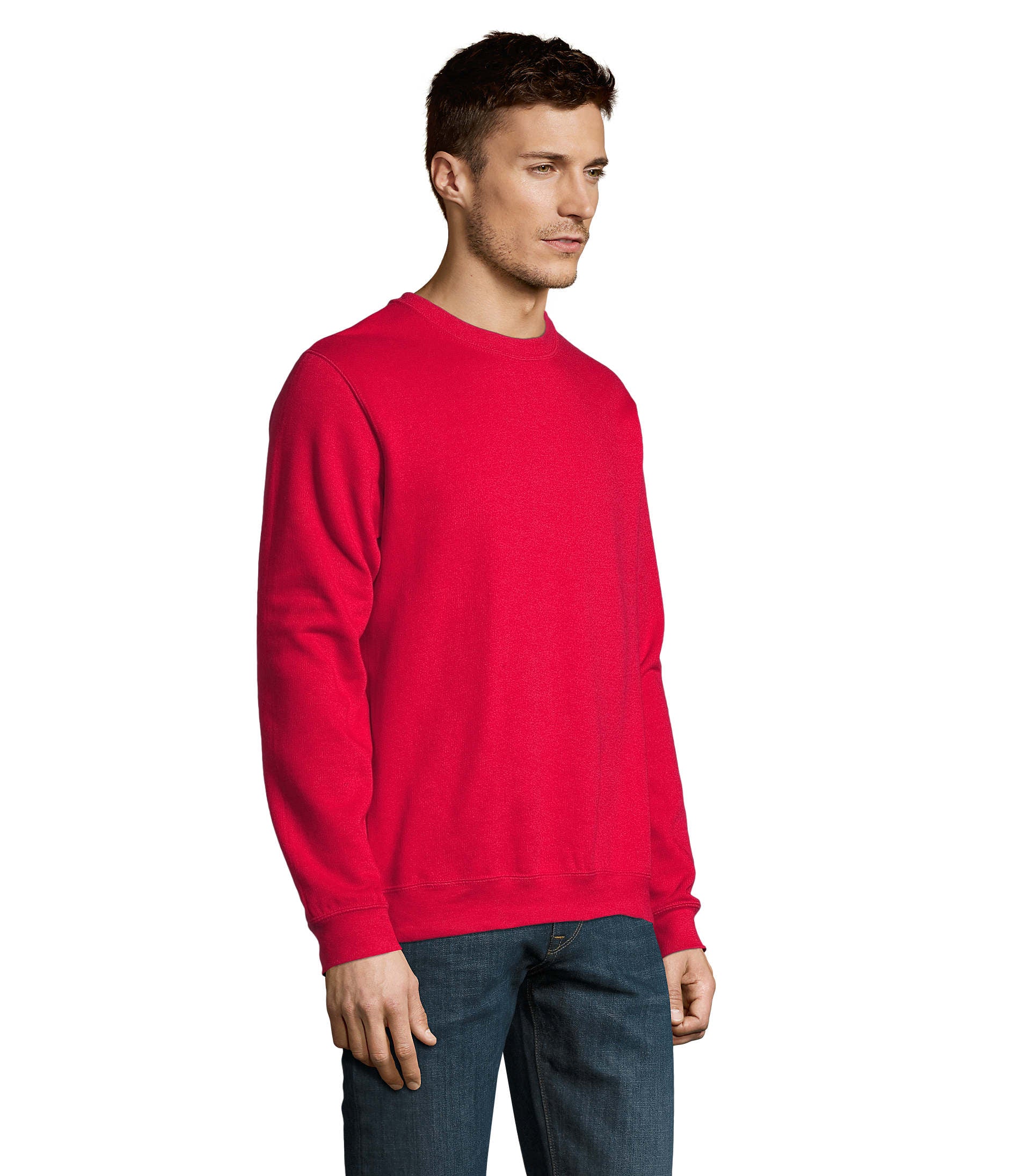 NEW SUPREME Bluza 280g NEW SUPREME