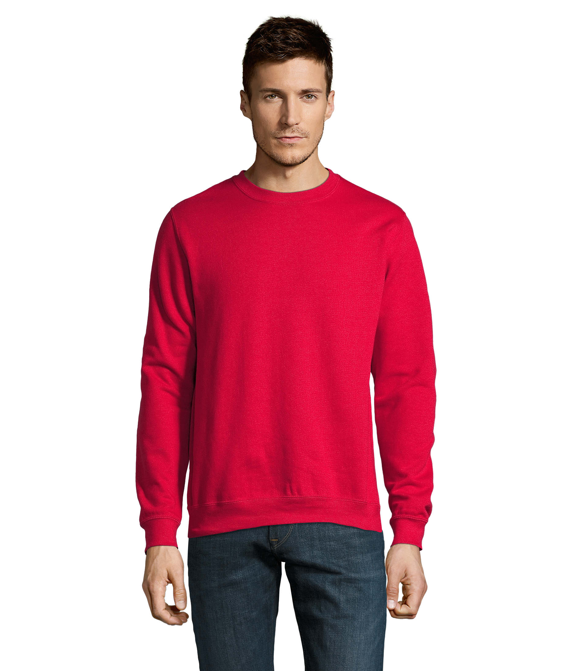 NEW SUPREME Bluza 280g NEW SUPREME