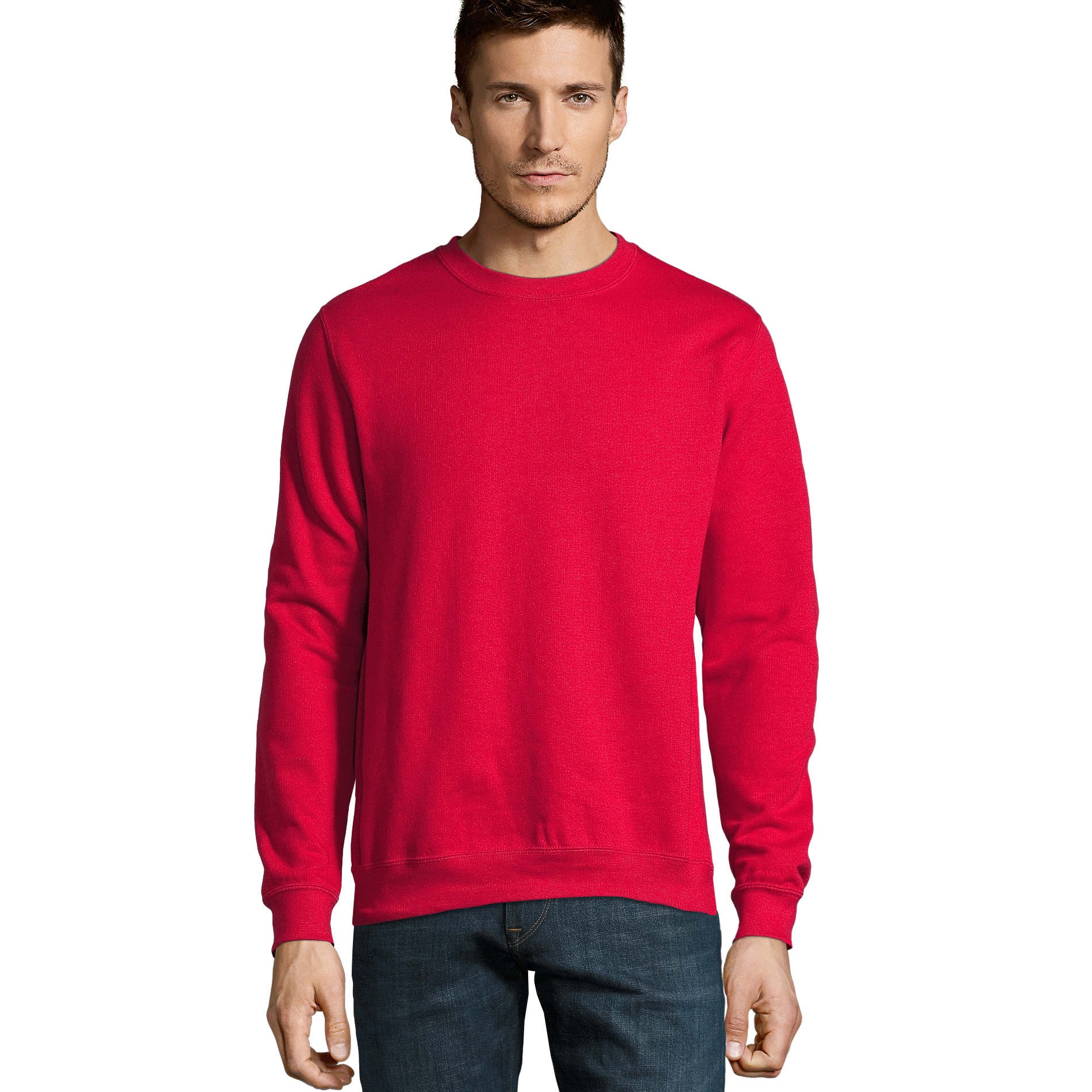 NEW SUPREME Bluza 280g NEW SUPREME