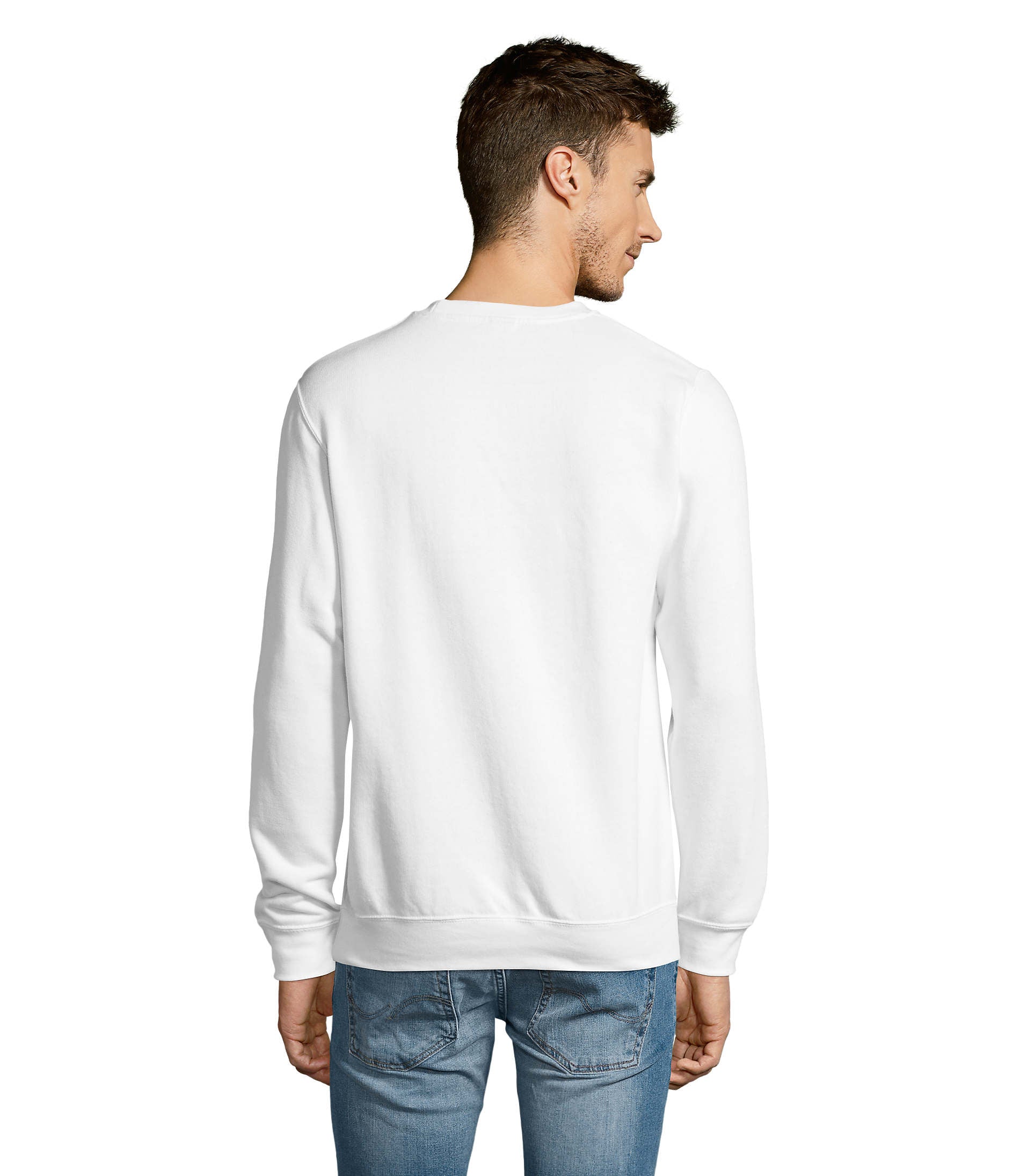 NEW SUPREME Bluza 280g NEW SUPREME