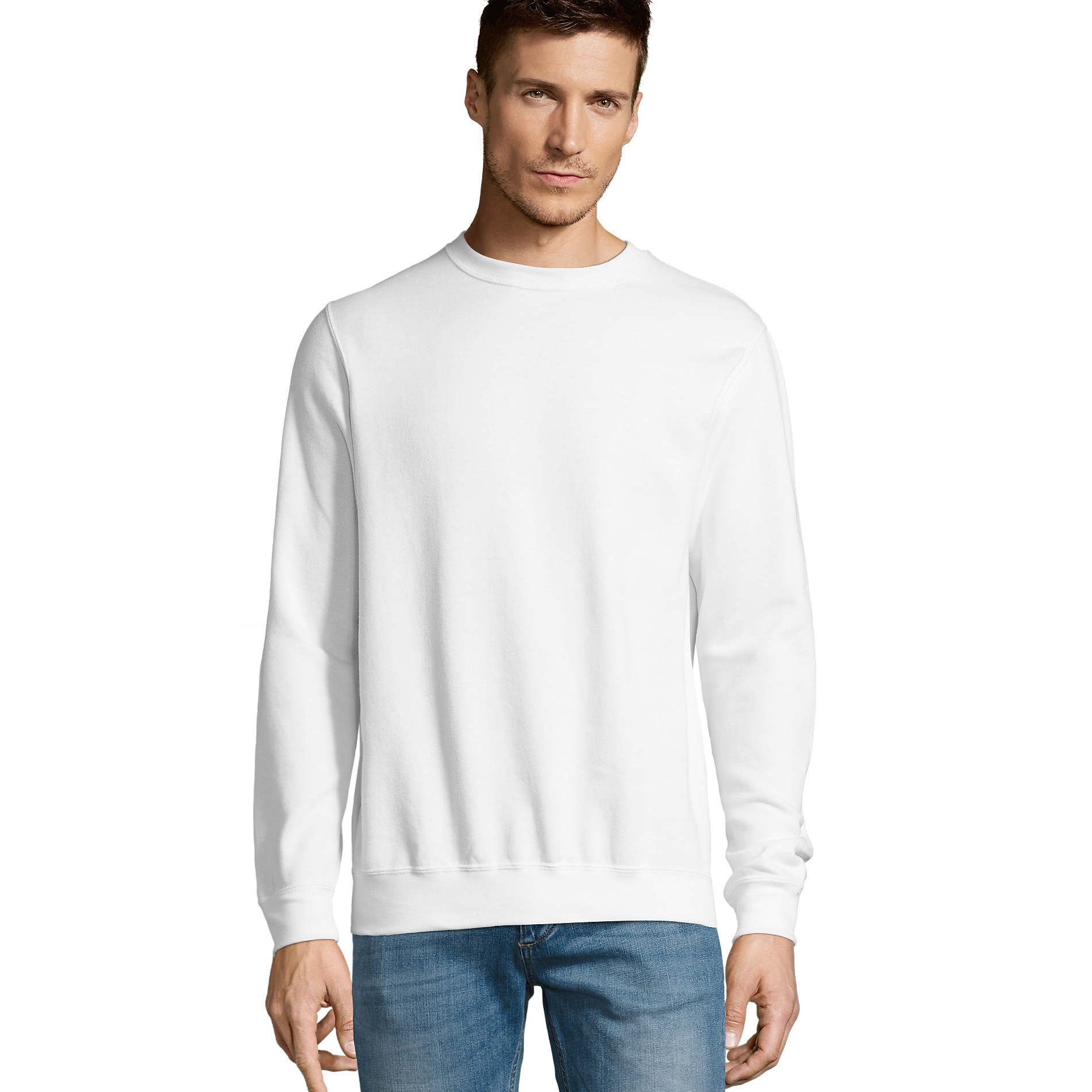 NEW SUPREME Bluza 280g NEW SUPREME