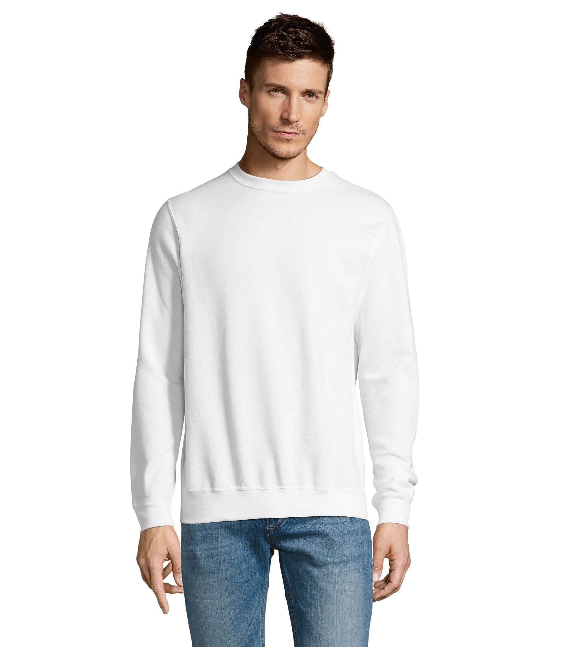 NEW SUPREME Bluza 280g NEW SUPREME