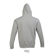 SLAM Uni Bluza z kapturem SLAM
