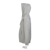 SLAM Uni Bluza z kapturem SLAM