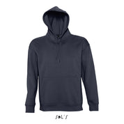 SLAM Uni Bluza z kapturem SLAM