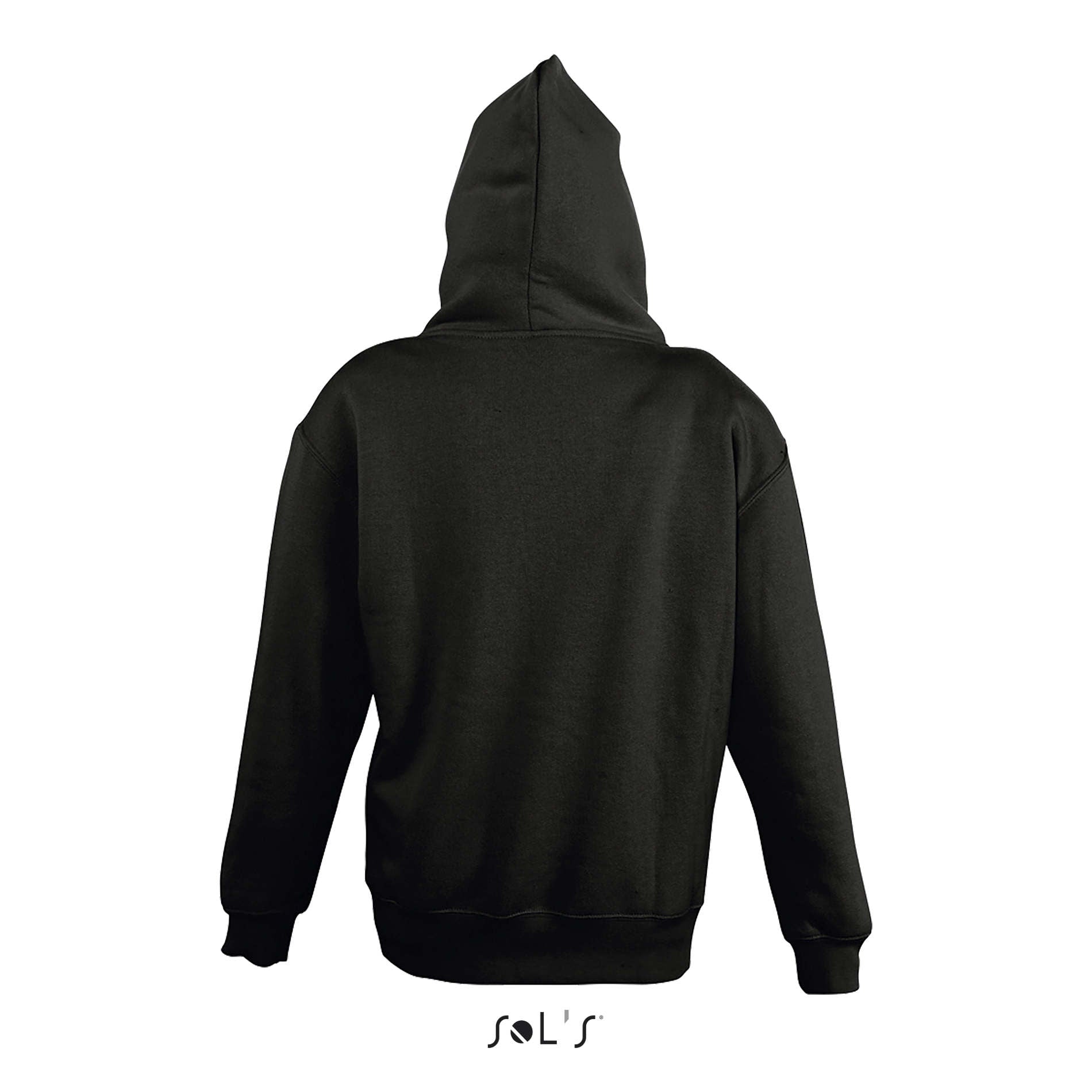 Bluza z kapturem SLAM KIDS SLAM KIDS