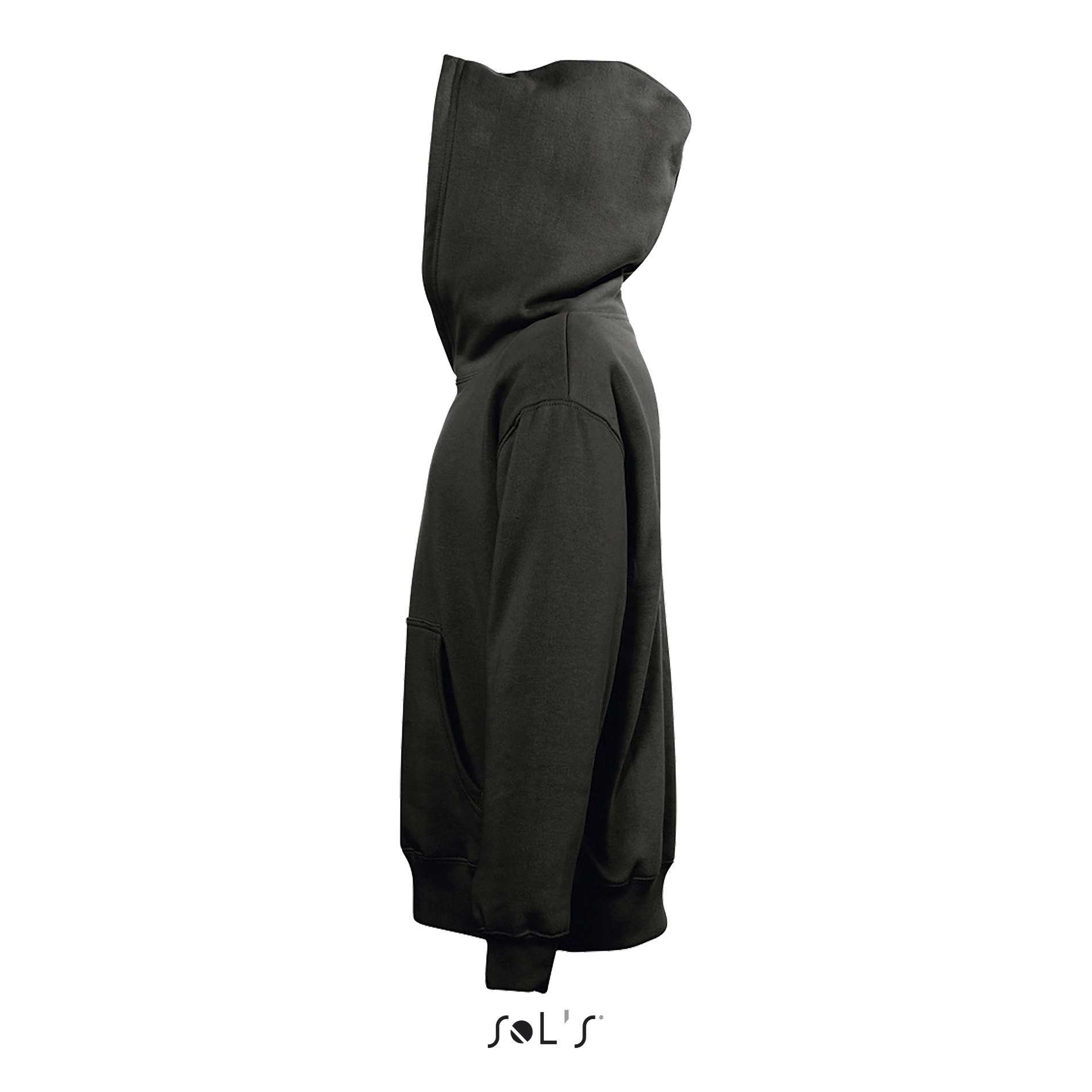 Bluza z kapturem SLAM KIDS SLAM KIDS