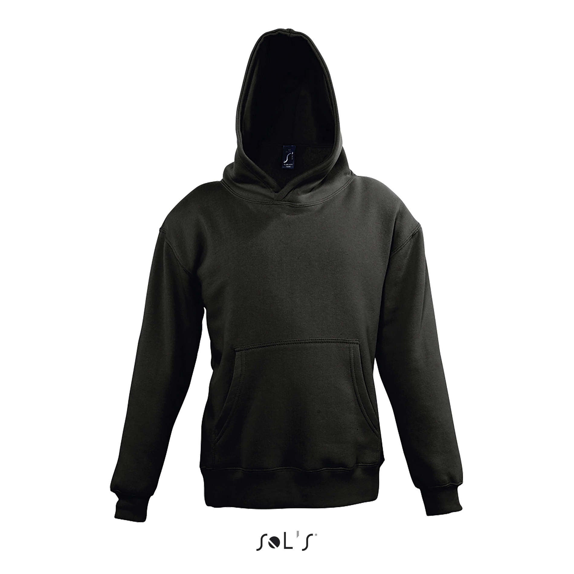 Bluza z kapturem SLAM KIDS SLAM KIDS