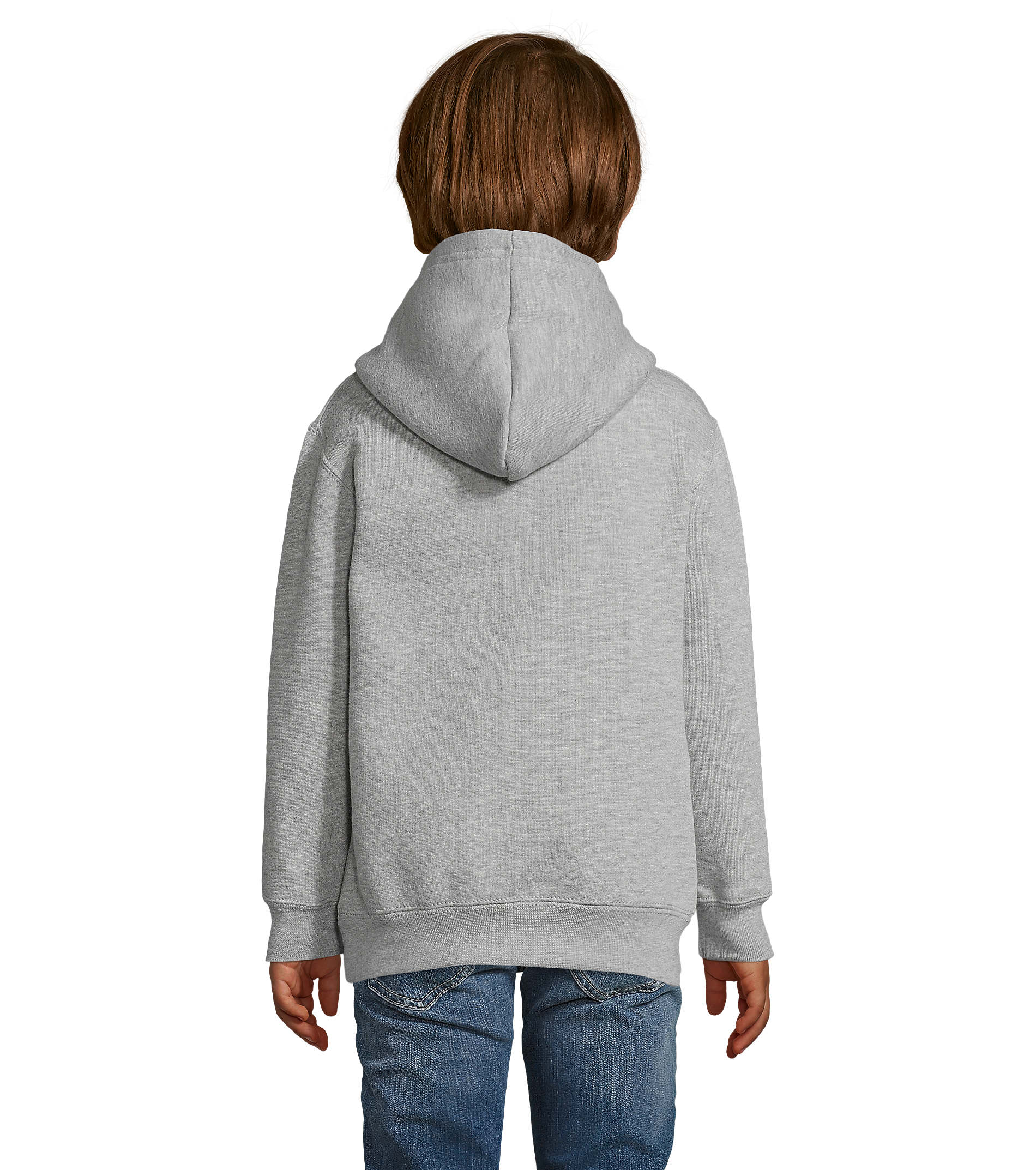 Bluza z kapturem SLAM KIDS SLAM KIDS